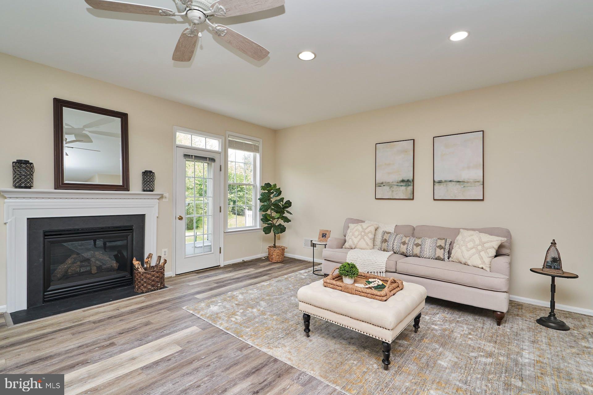 HERITAGE HUNT - Residential