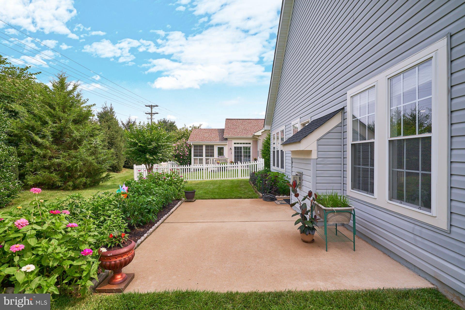 HERITAGE HUNT - Residential