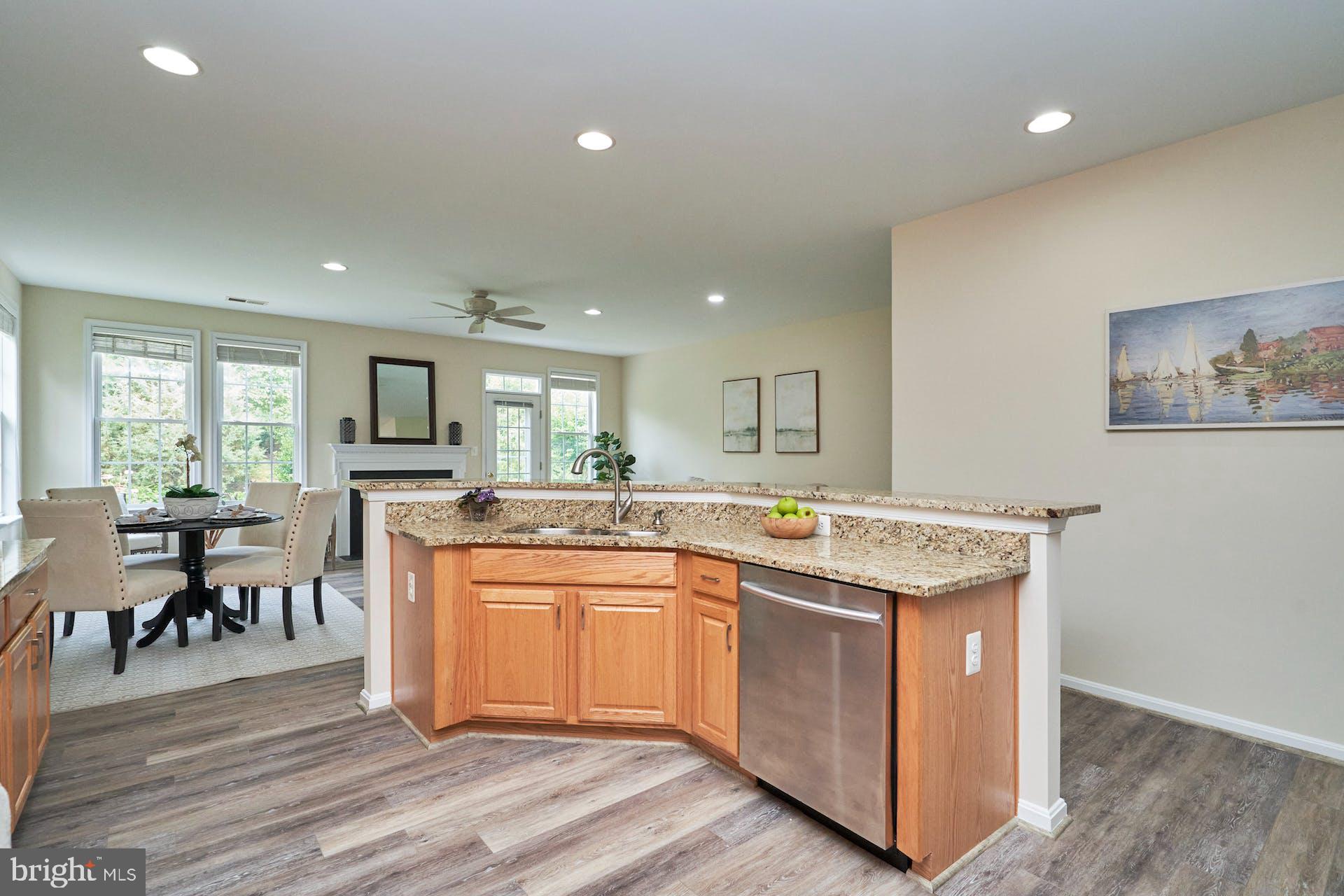 HERITAGE HUNT - Residential