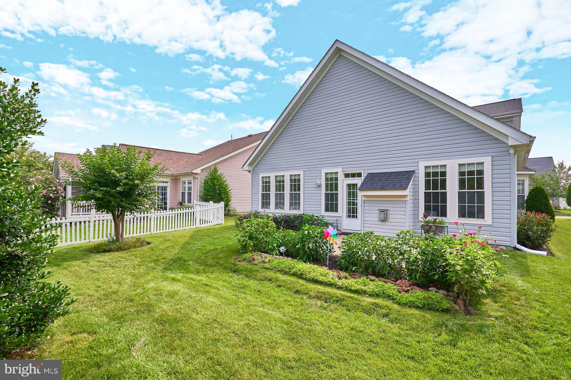 HERITAGE HUNT - Residential