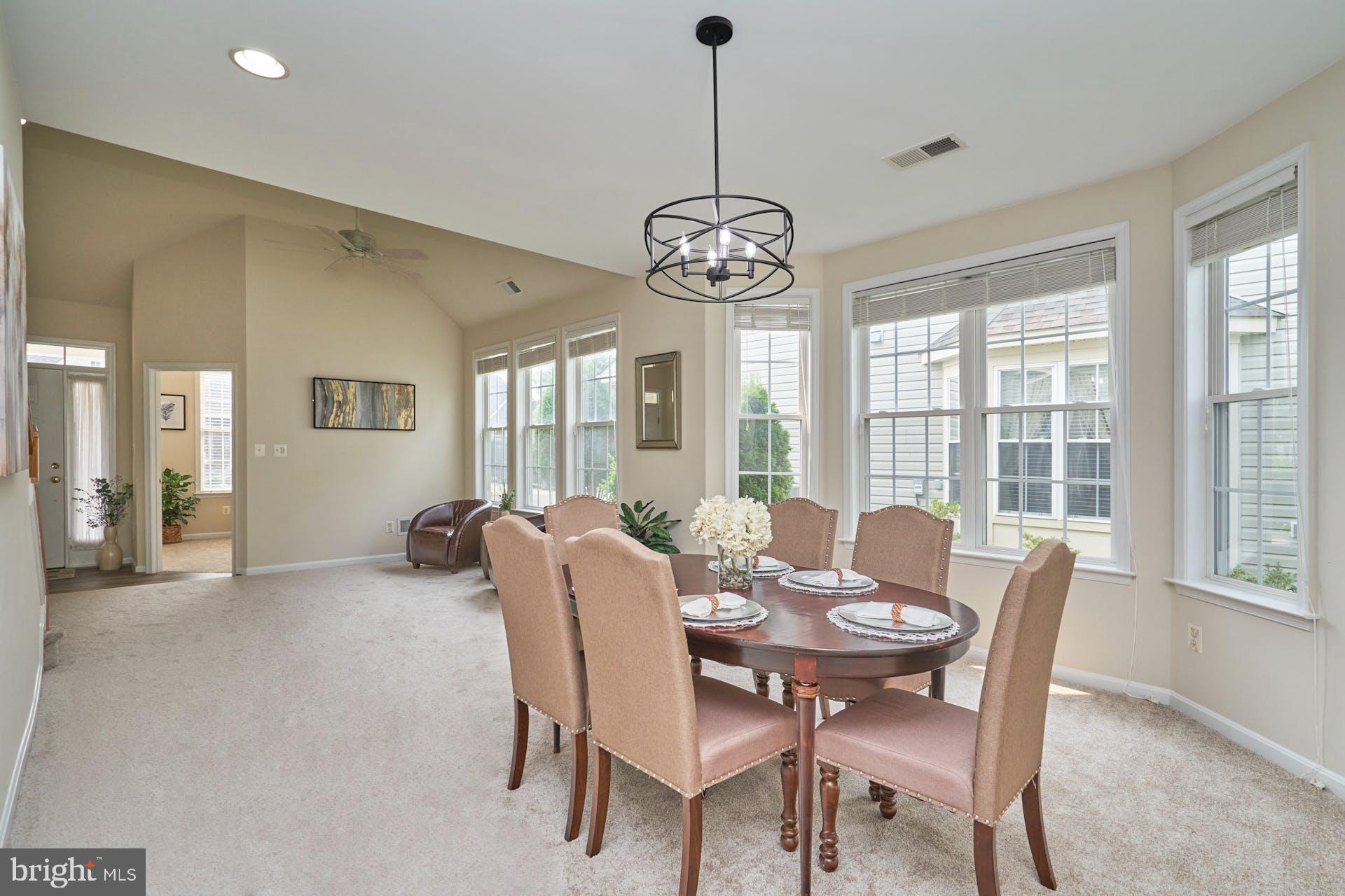 HERITAGE HUNT - Residential