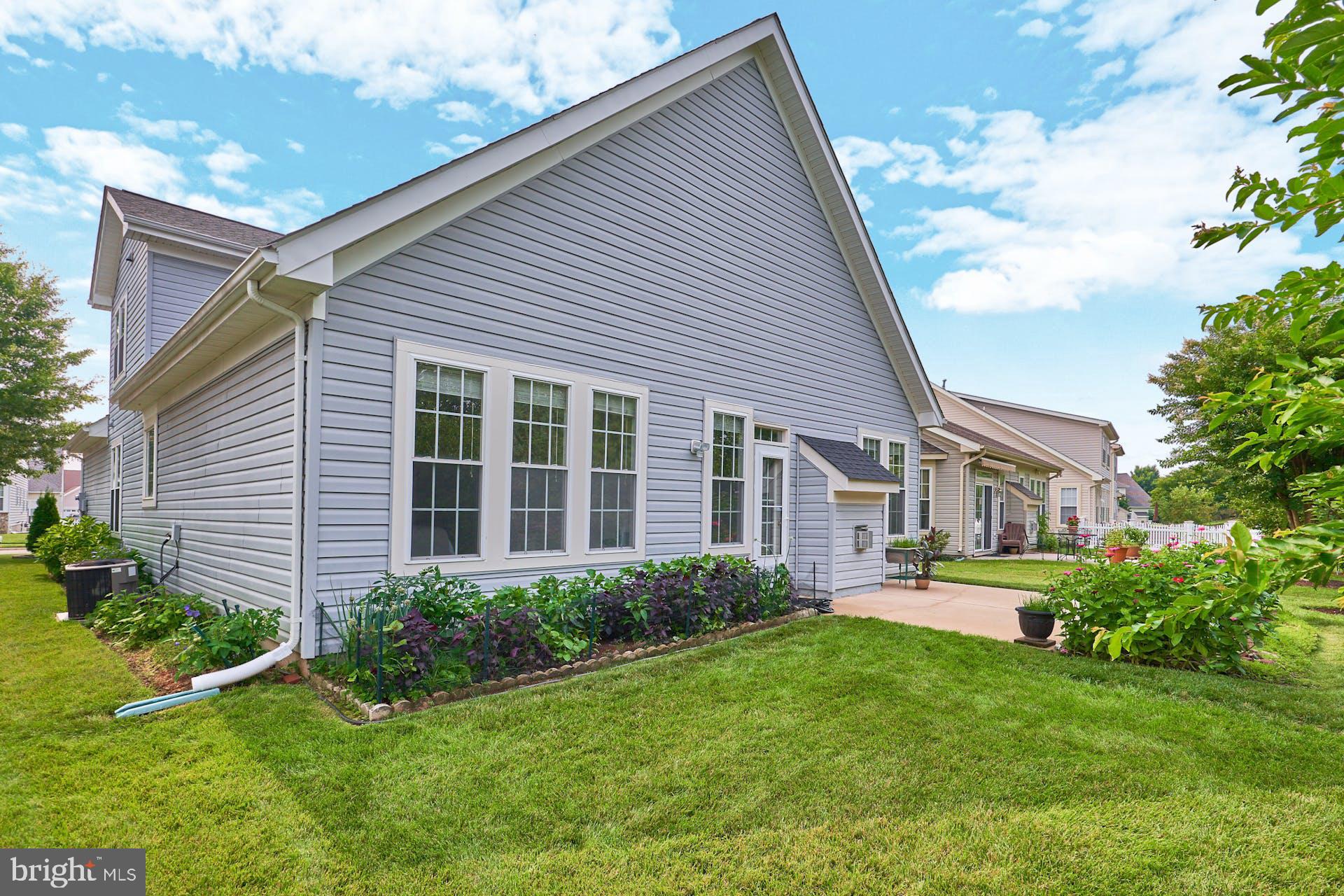 HERITAGE HUNT - Residential