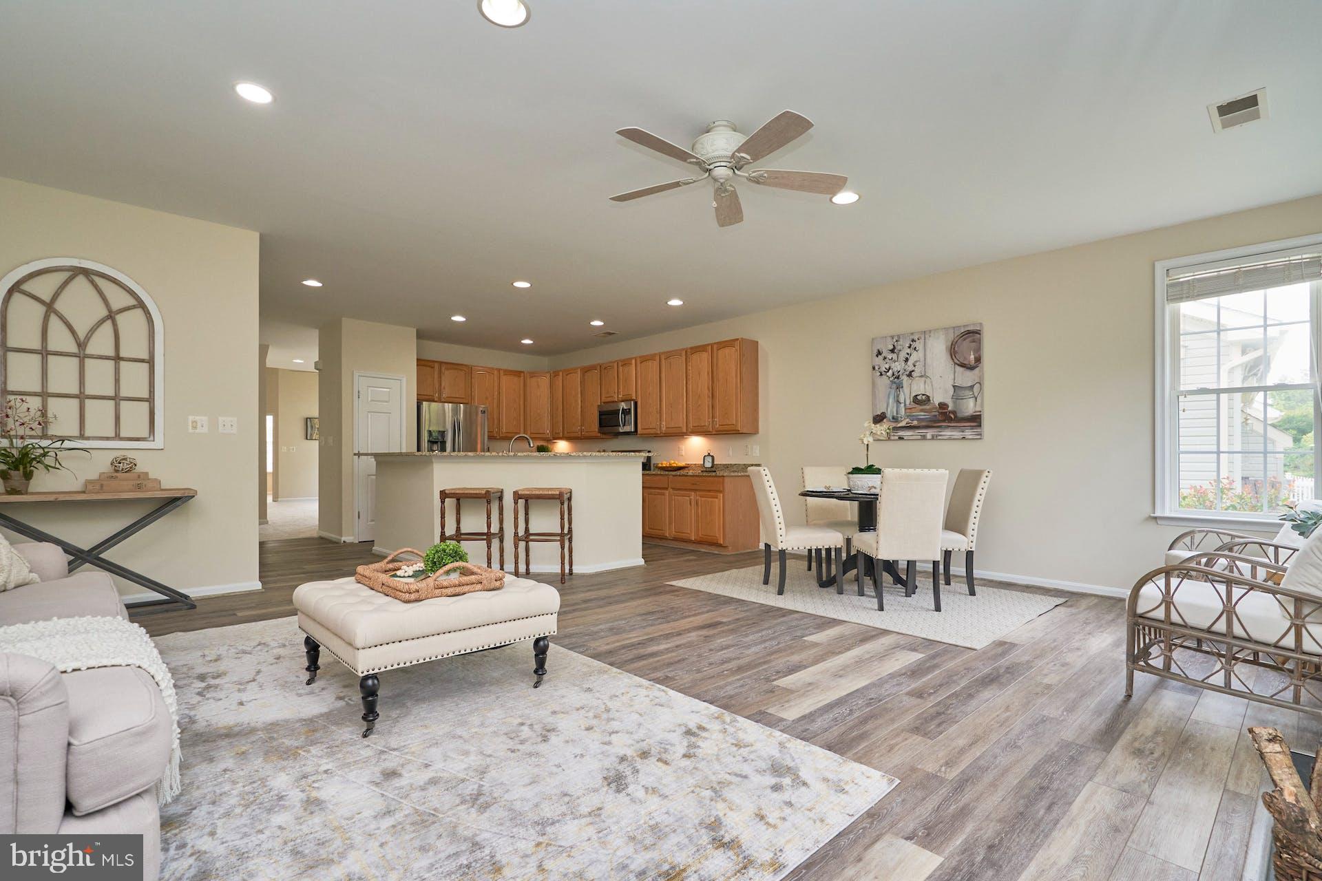 HERITAGE HUNT - Residential