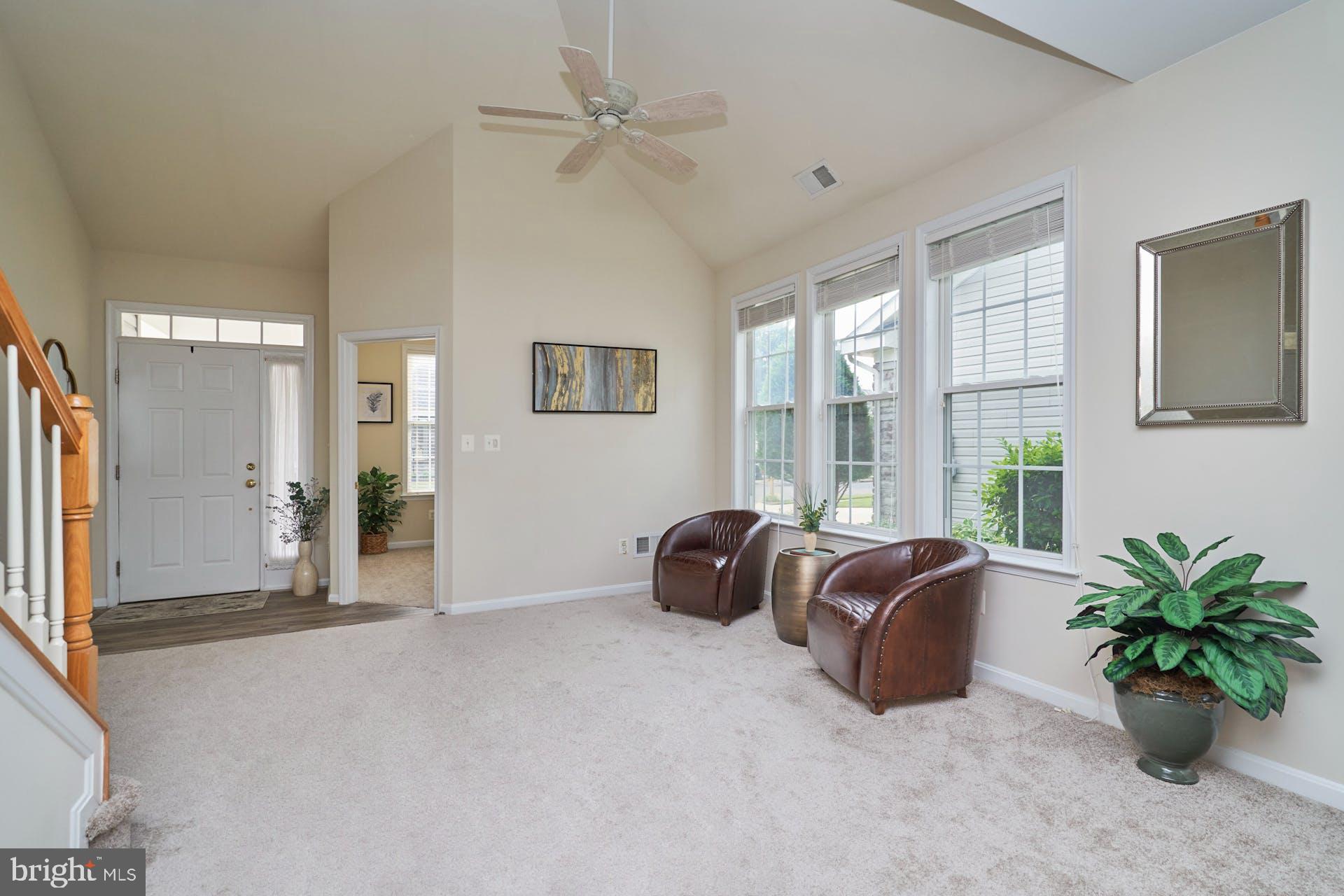 HERITAGE HUNT - Residential