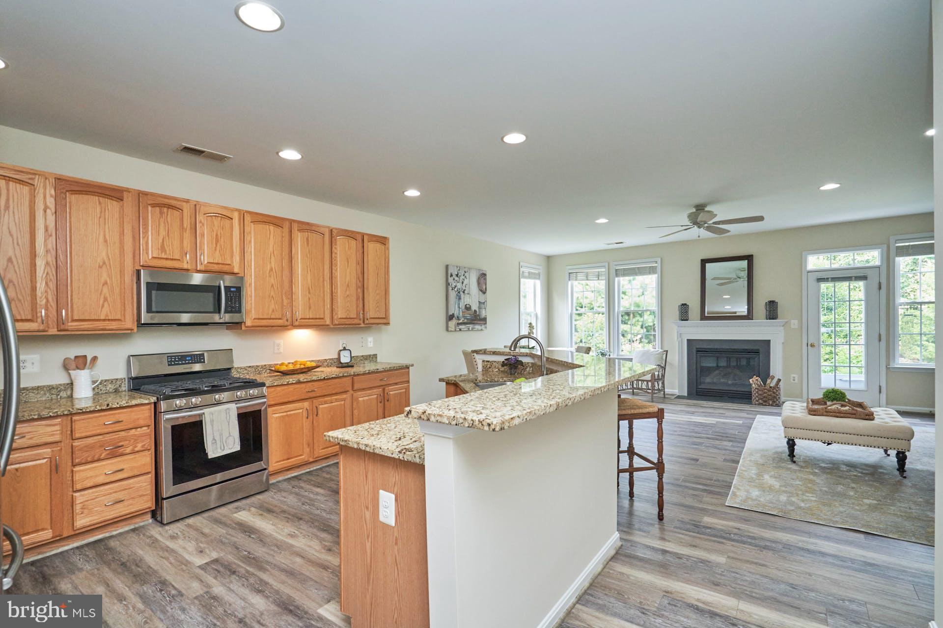 HERITAGE HUNT - Residential