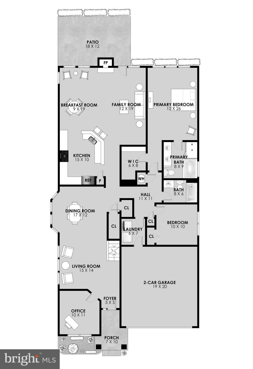 HERITAGE HUNT - Residential