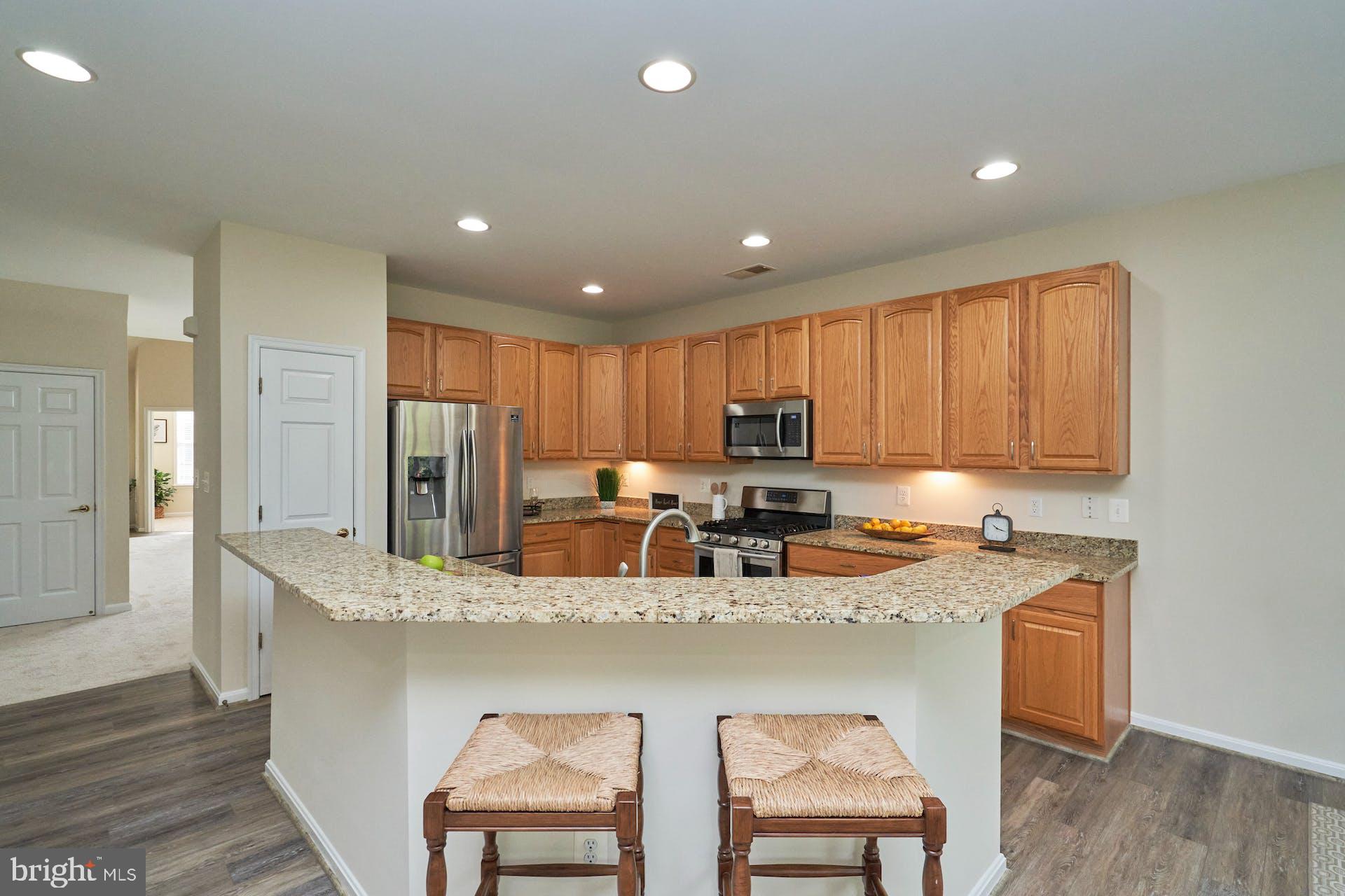 HERITAGE HUNT - Residential