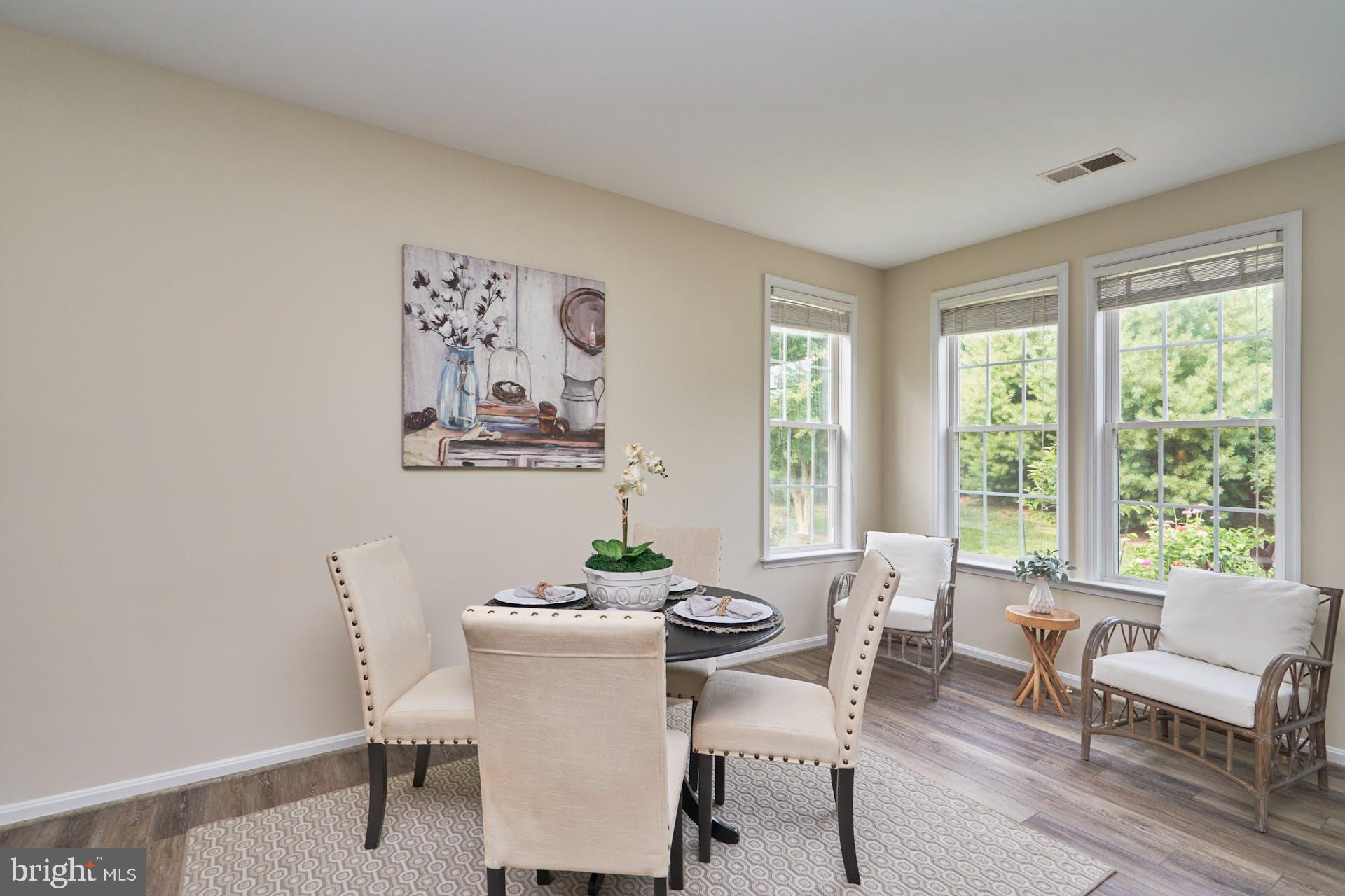 HERITAGE HUNT - Residential