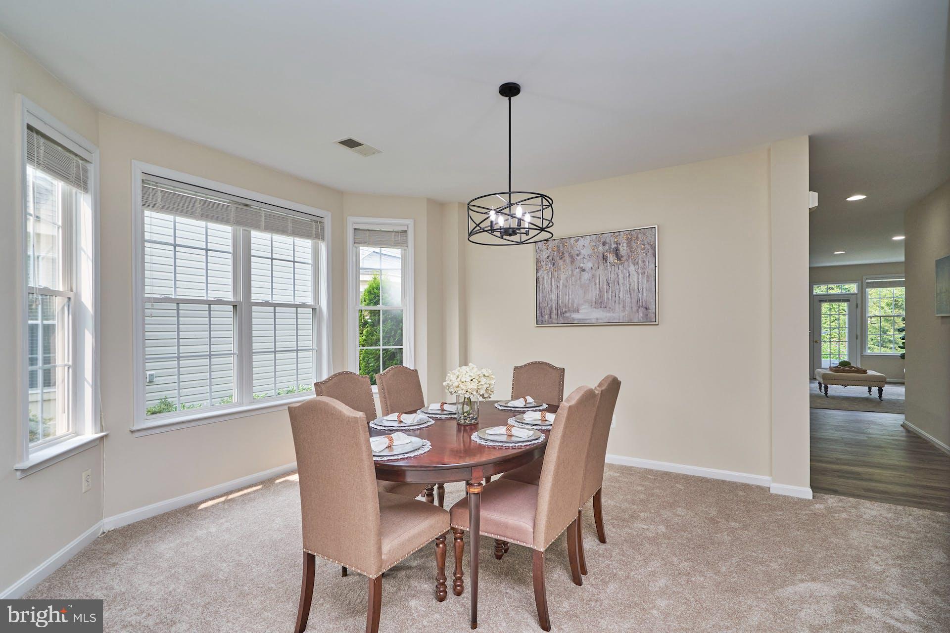 HERITAGE HUNT - Residential