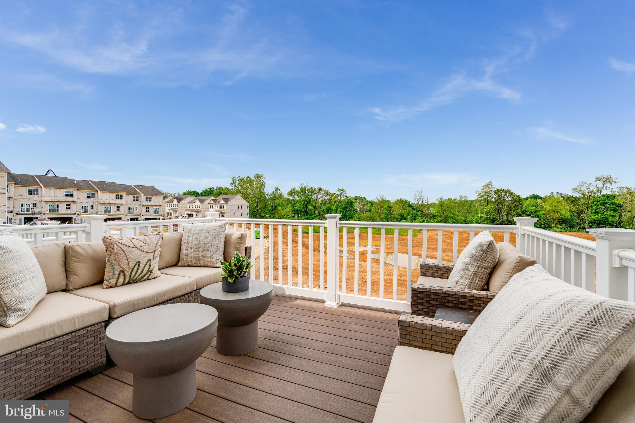 311 SANDY BOTTOM CIRCLE LOT 127 QUINCY