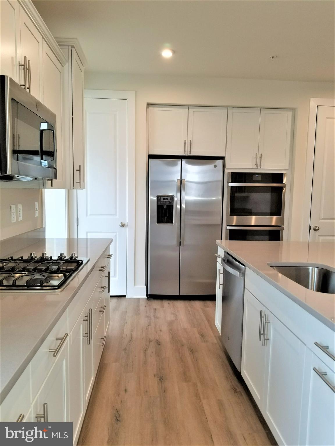 ENCLAVE AT WAUGH CHAPEL - Residential Lease