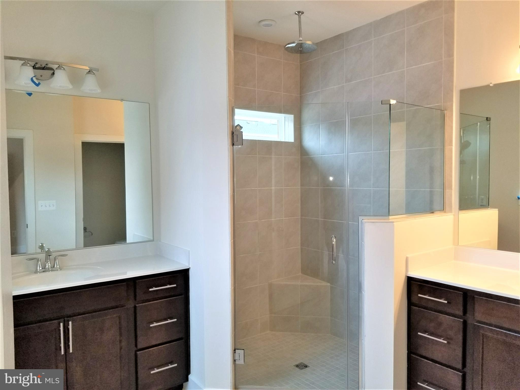 ENCLAVE AT WAUGH CHAPEL - Residential Lease