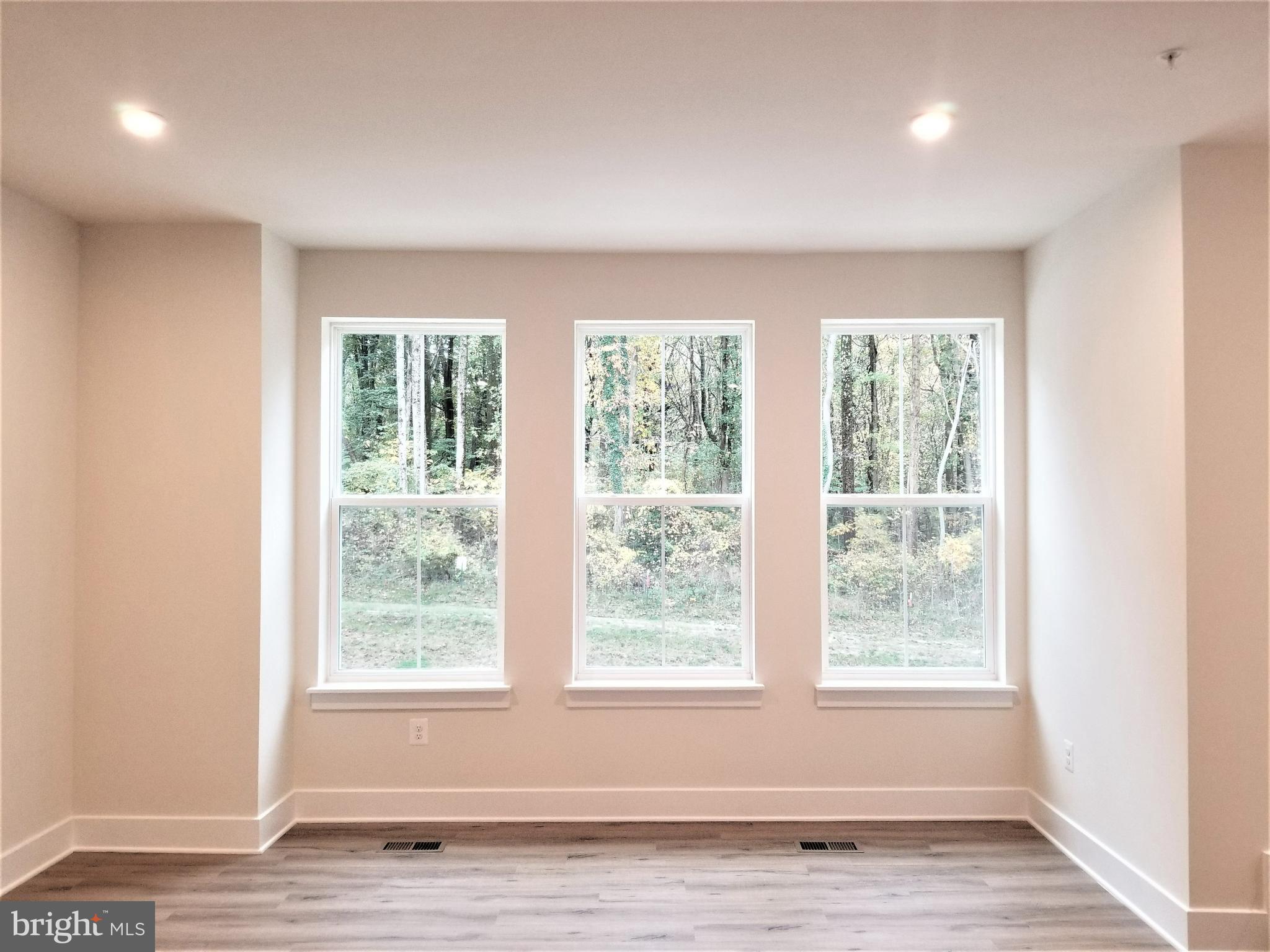 ENCLAVE AT WAUGH CHAPEL - Residential Lease