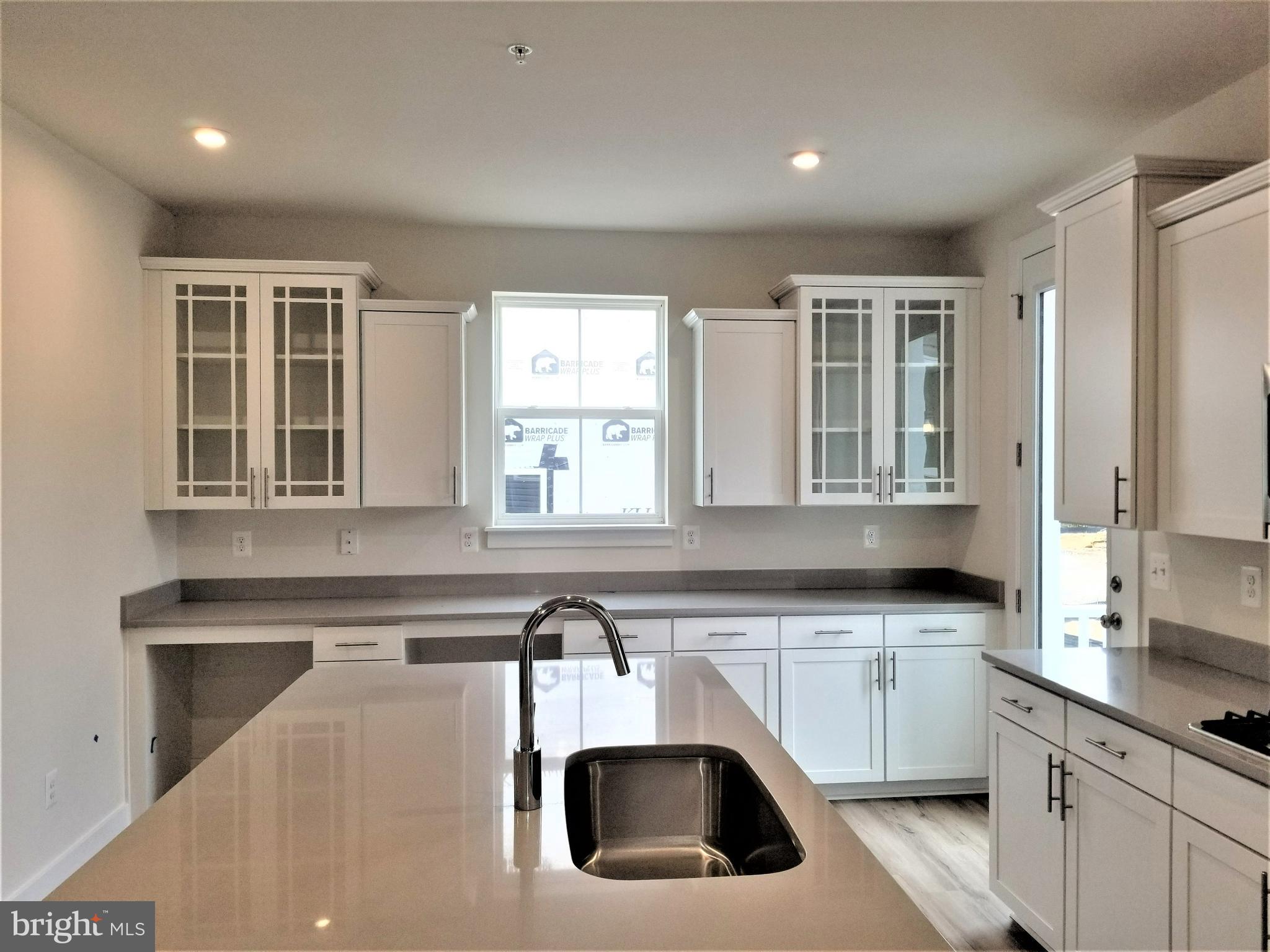 ENCLAVE AT WAUGH CHAPEL - Residential Lease