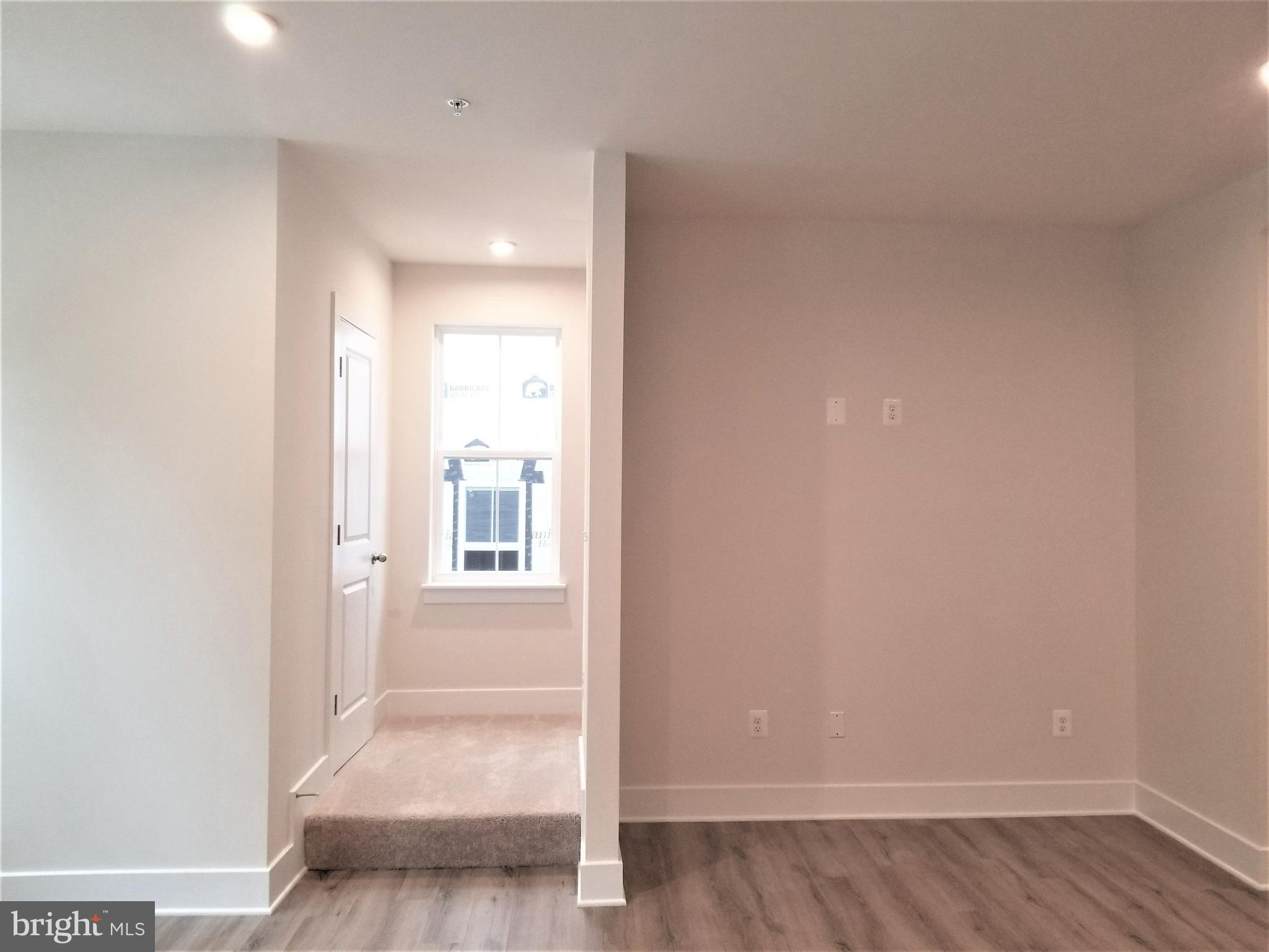 ENCLAVE AT WAUGH CHAPEL - Residential Lease