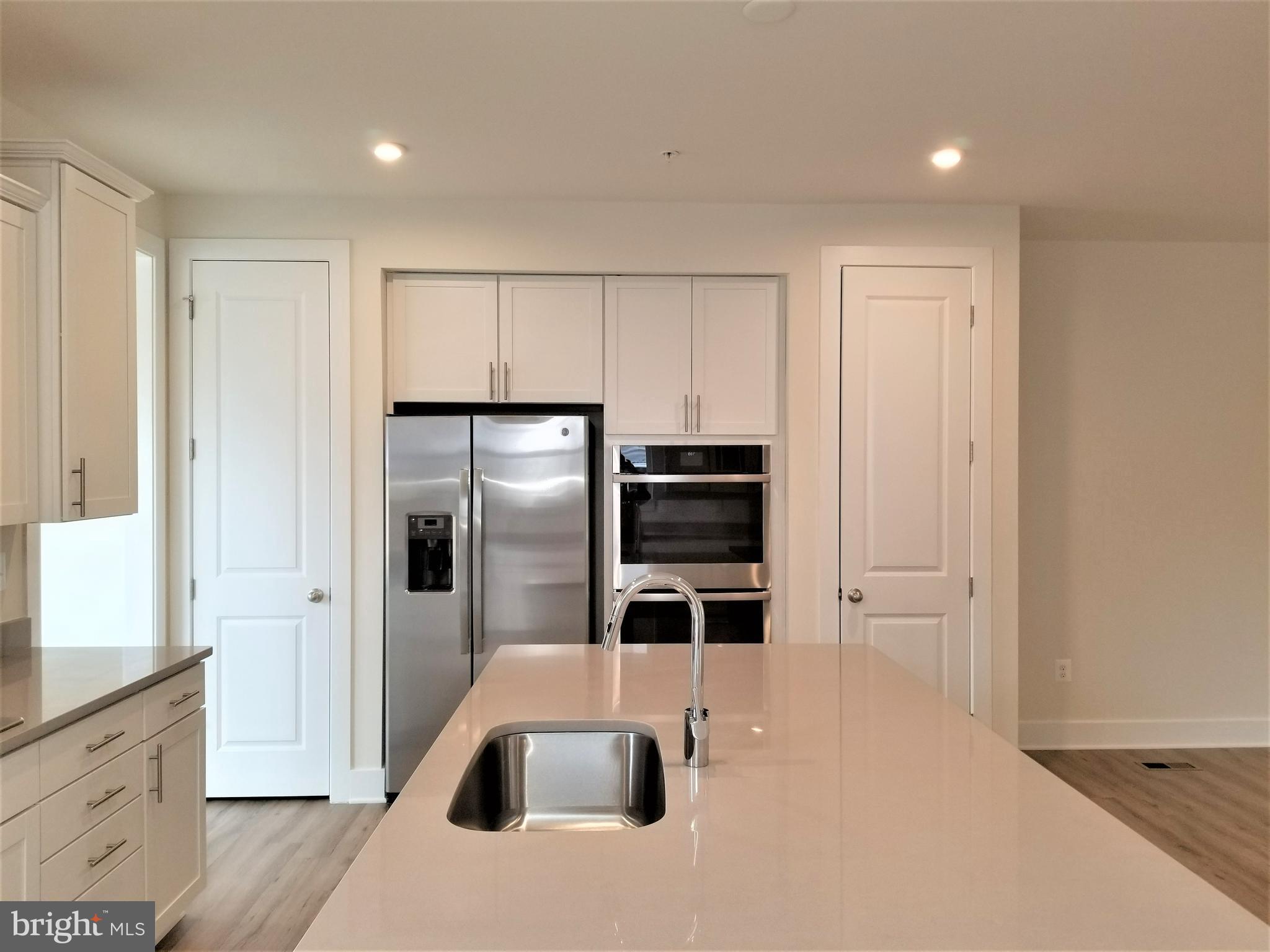 ENCLAVE AT WAUGH CHAPEL - Residential Lease