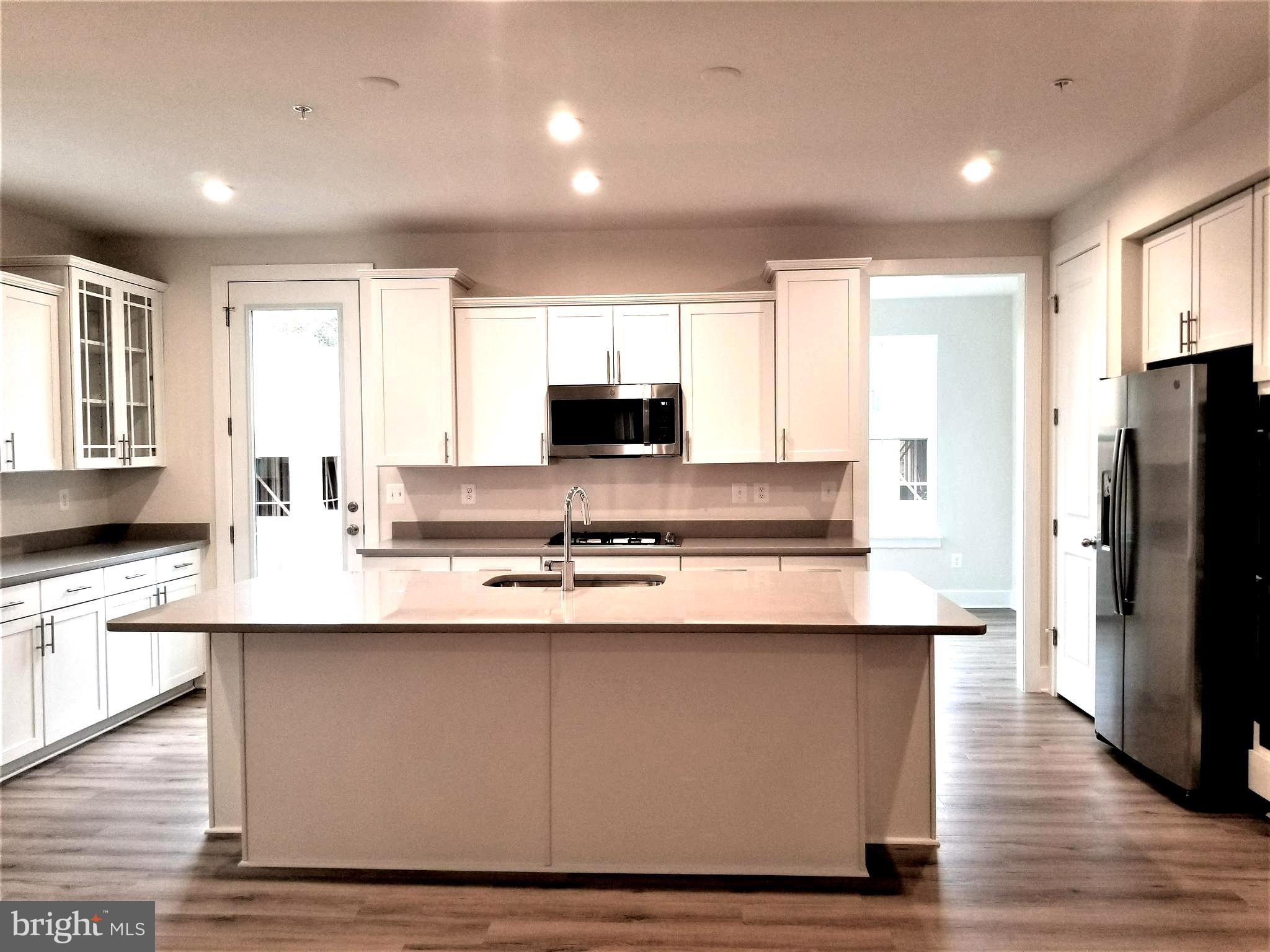 ENCLAVE AT WAUGH CHAPEL - Residential Lease