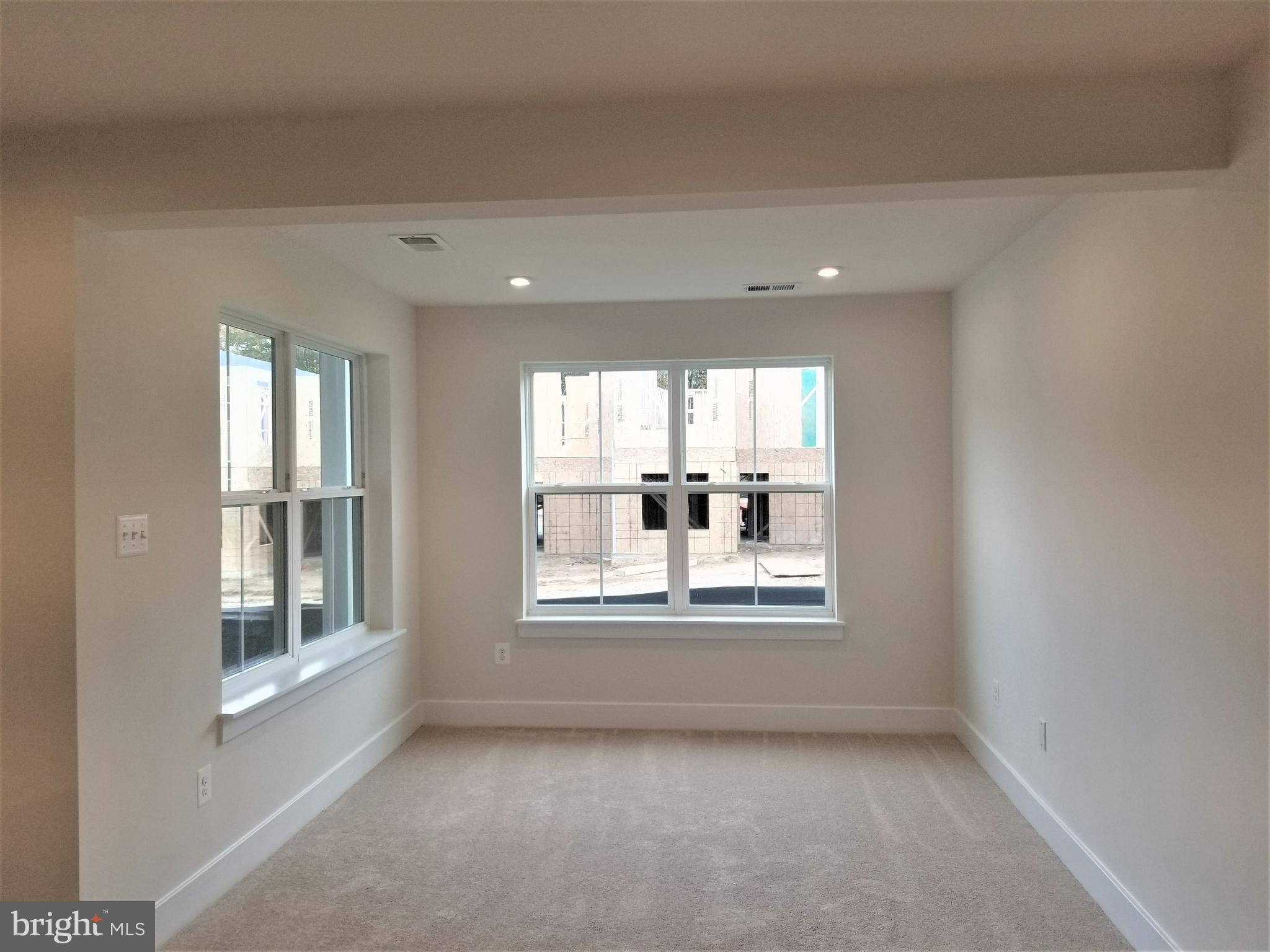 ENCLAVE AT WAUGH CHAPEL - Residential Lease