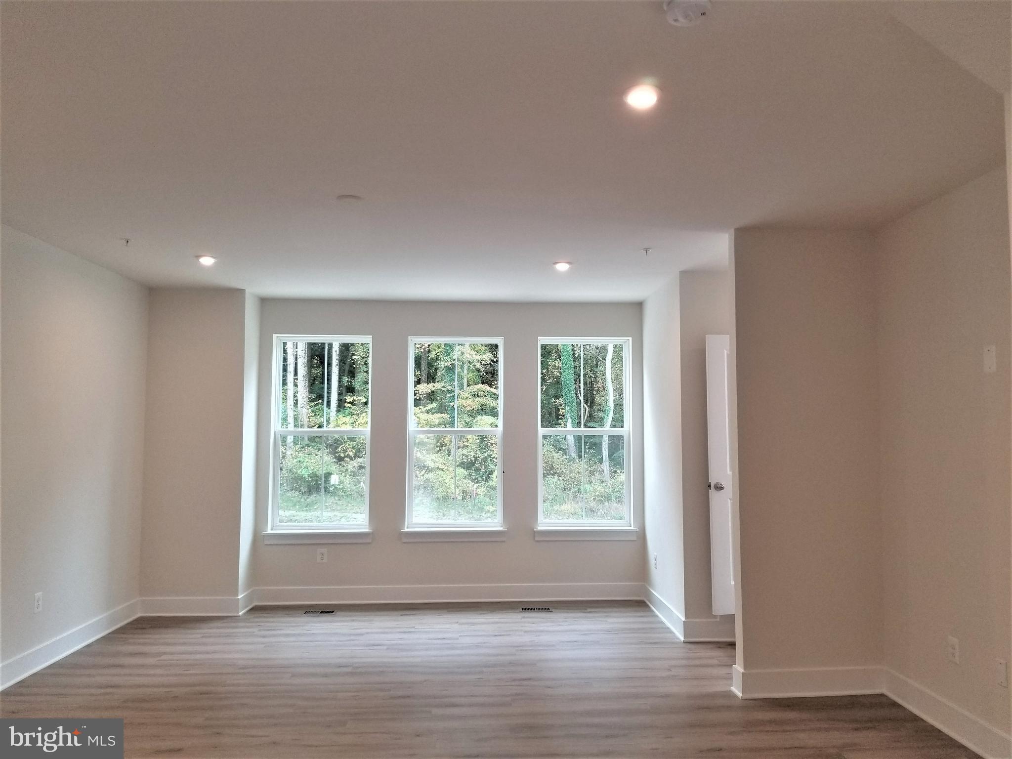 ENCLAVE AT WAUGH CHAPEL - Residential Lease