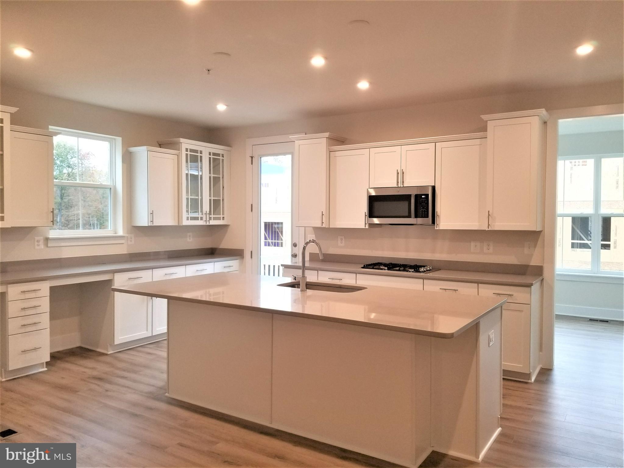 ENCLAVE AT WAUGH CHAPEL - Residential Lease