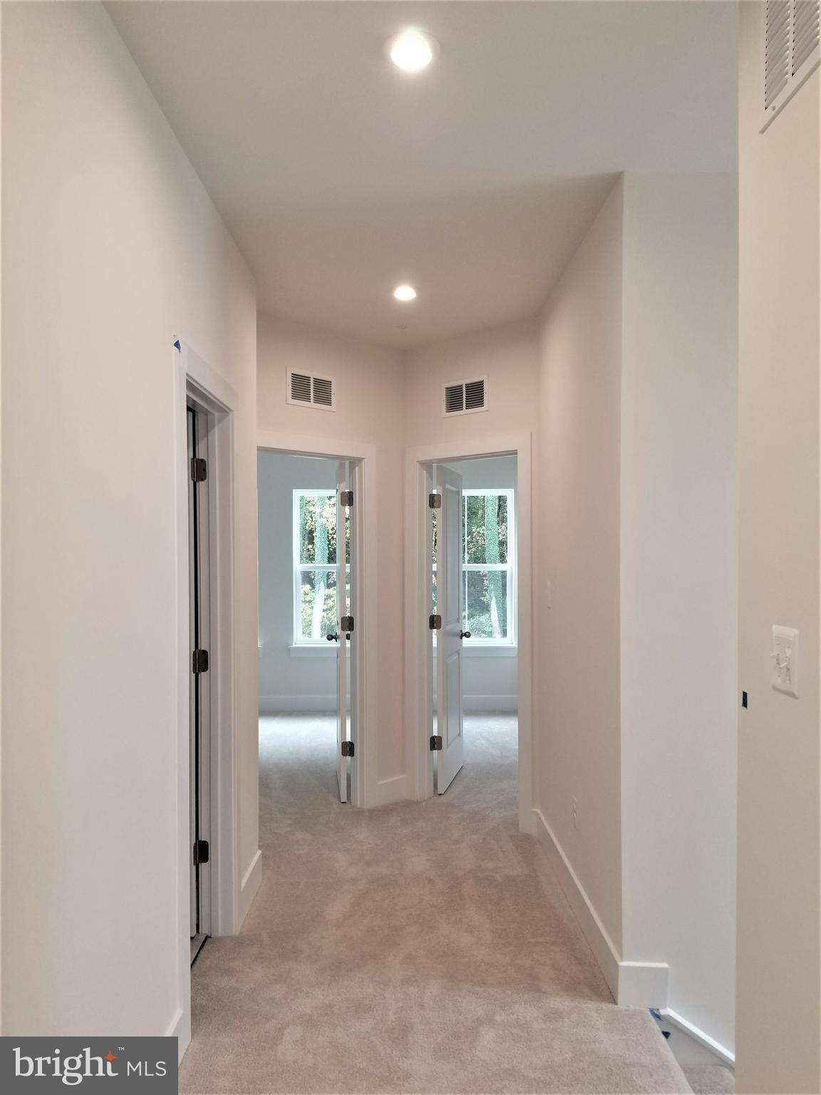 ENCLAVE AT WAUGH CHAPEL - Residential Lease