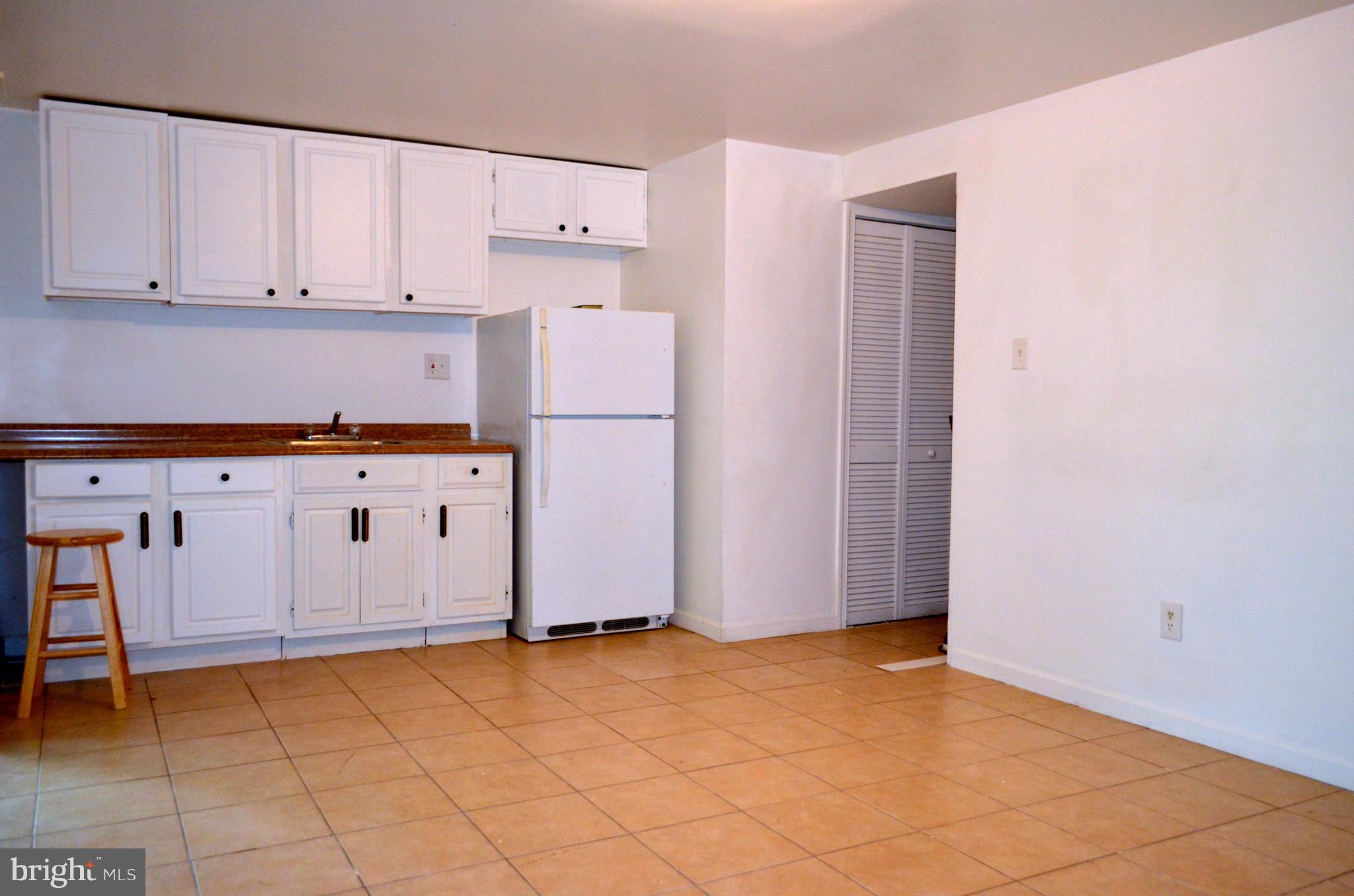 MANASSAS PARK VILLAGE - Residential