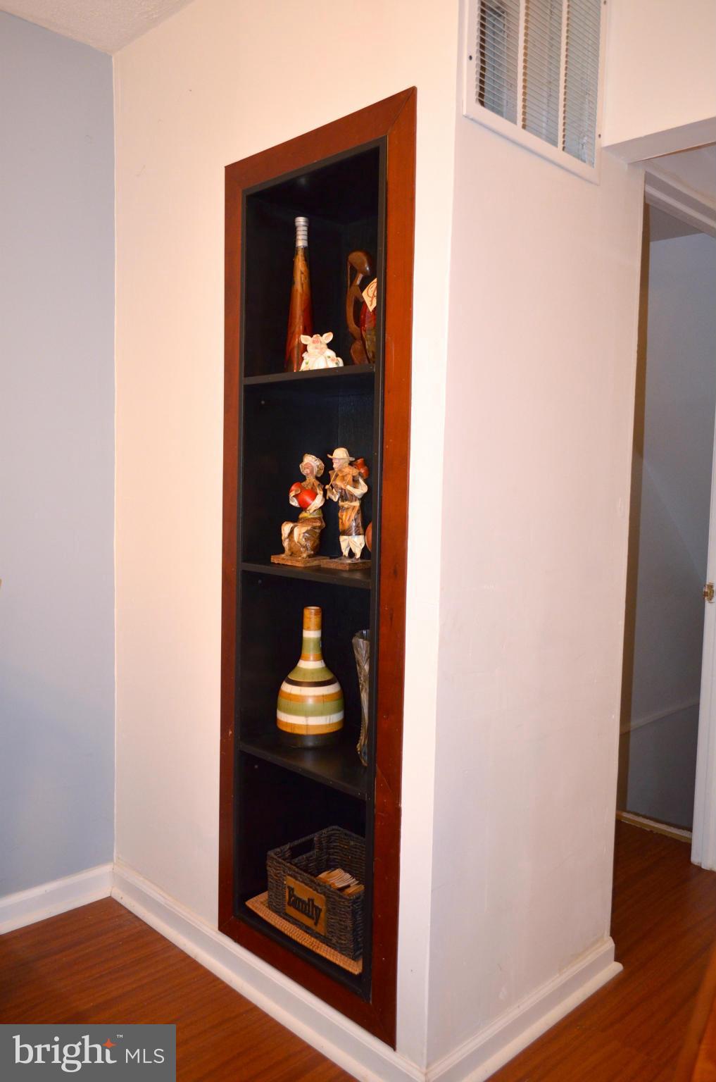 MANASSAS PARK VILLAGE - Residential