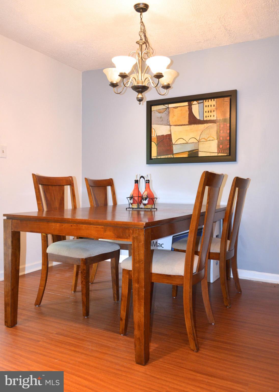 MANASSAS PARK VILLAGE - Residential