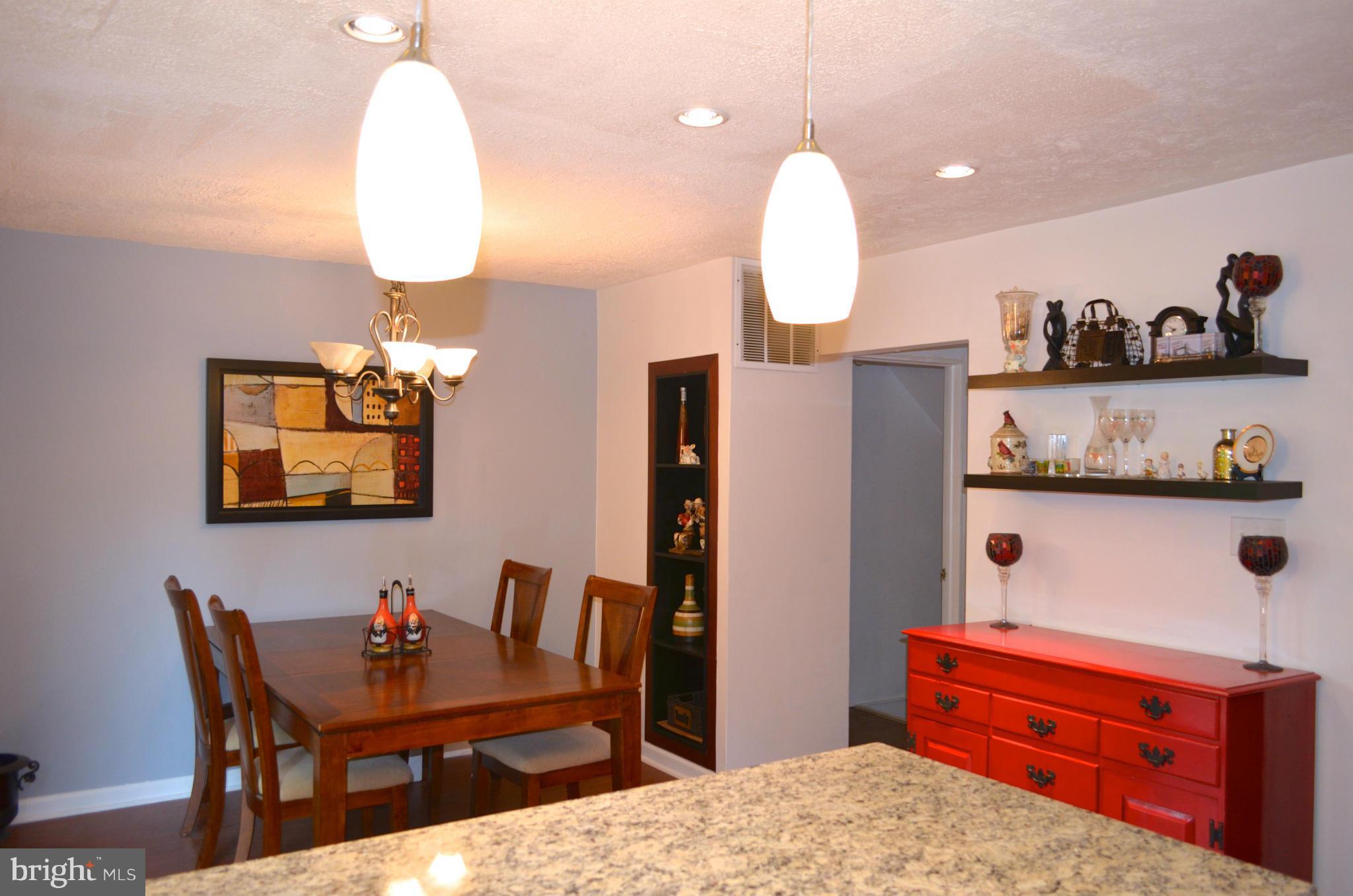 MANASSAS PARK VILLAGE - Residential