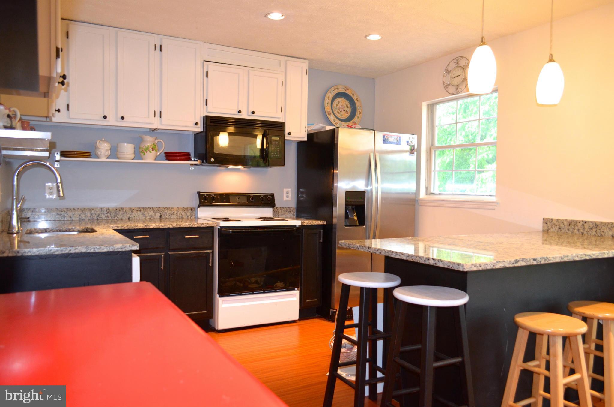 MANASSAS PARK VILLAGE - Residential