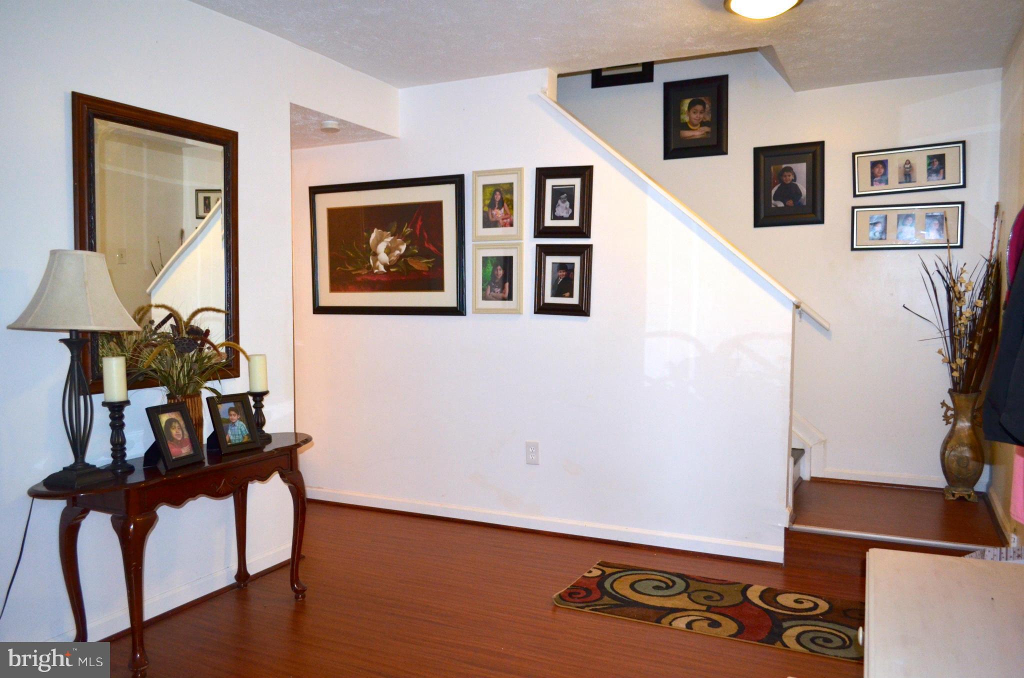 MANASSAS PARK VILLAGE - Residential