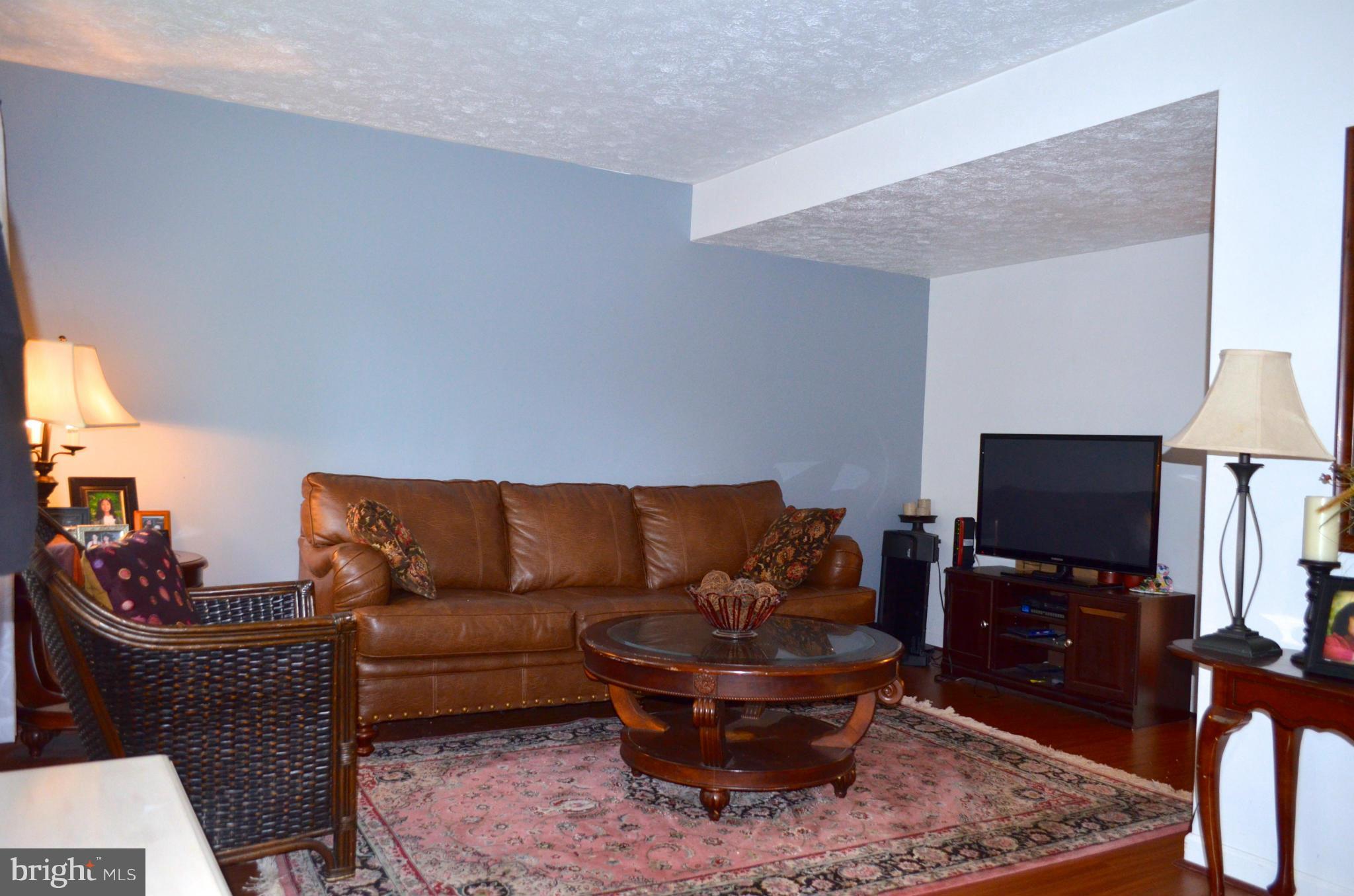 MANASSAS PARK VILLAGE - Residential