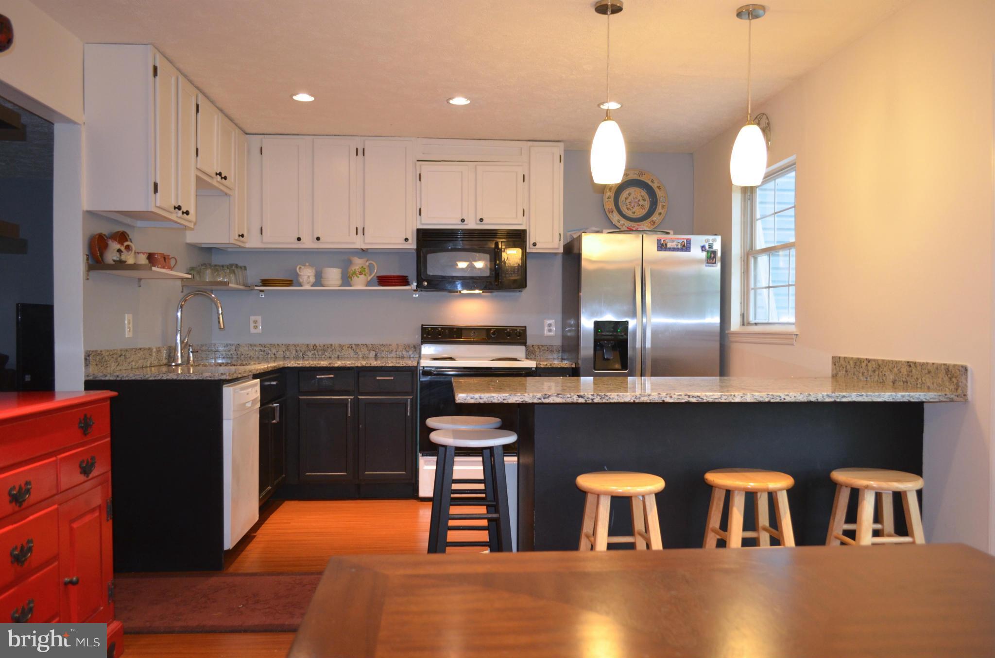 MANASSAS PARK VILLAGE - Residential