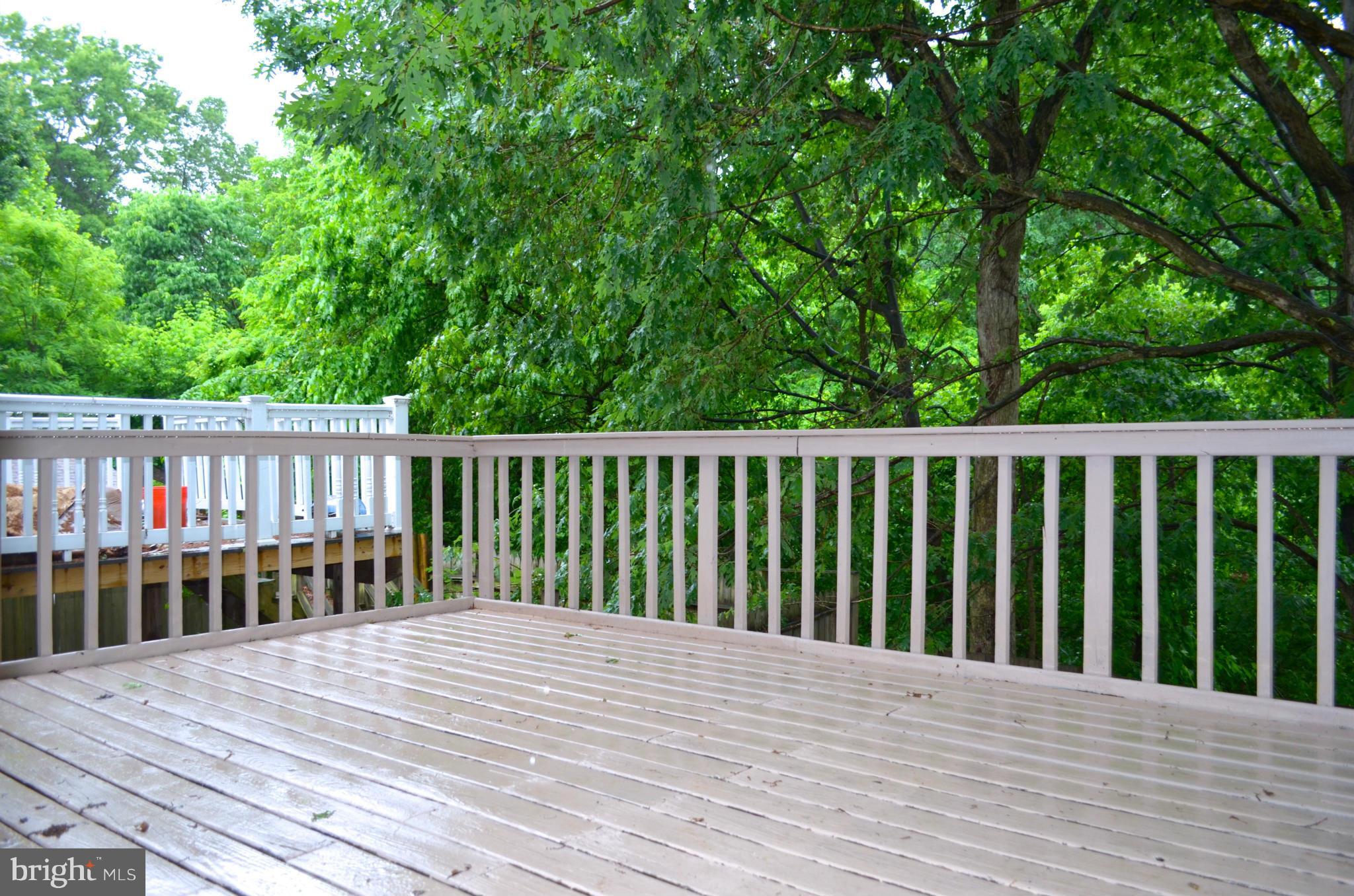 MANASSAS PARK VILLAGE - Residential