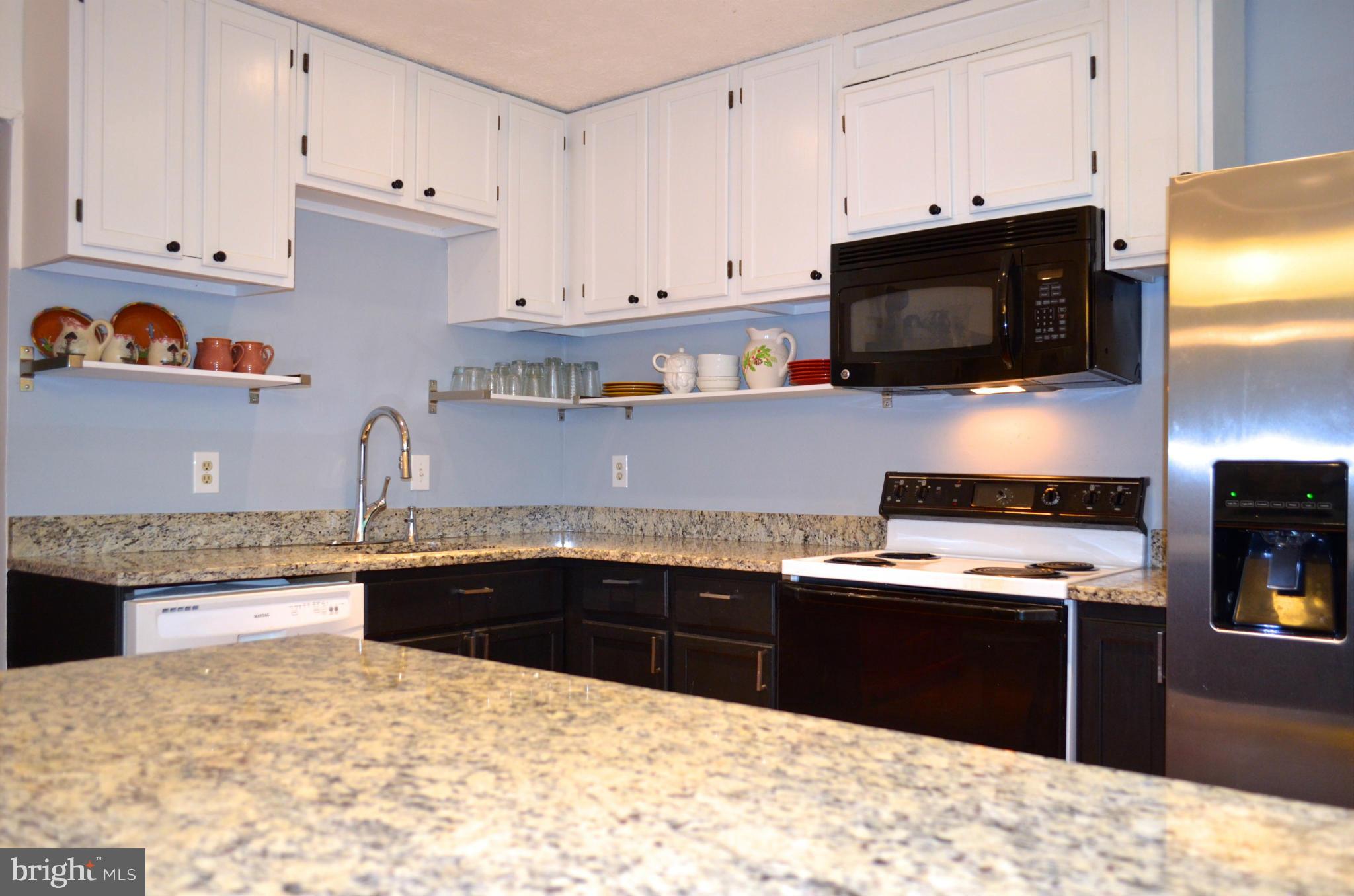 MANASSAS PARK VILLAGE - Residential