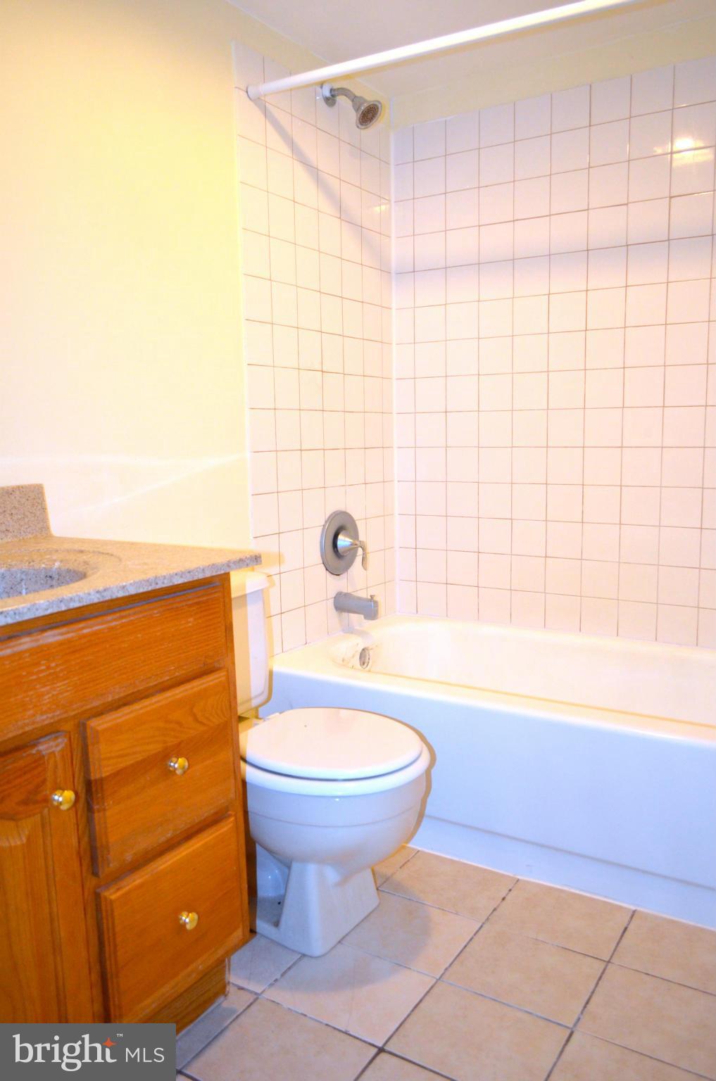 MANASSAS PARK VILLAGE - Residential