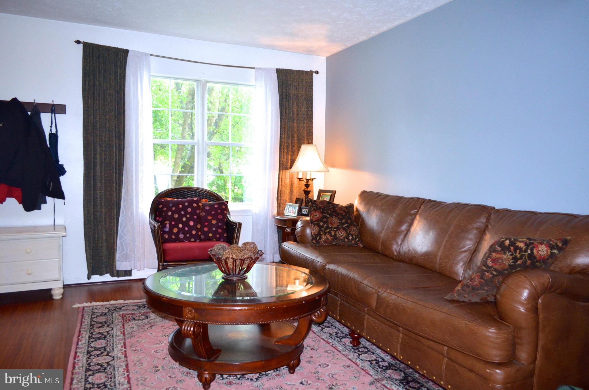 MANASSAS PARK VILLAGE - Residential