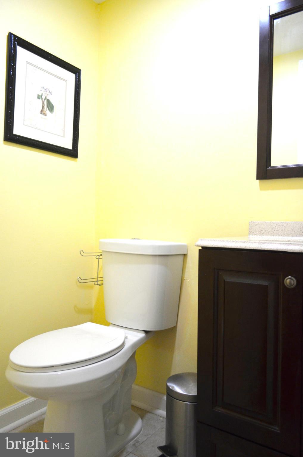 MANASSAS PARK VILLAGE - Residential