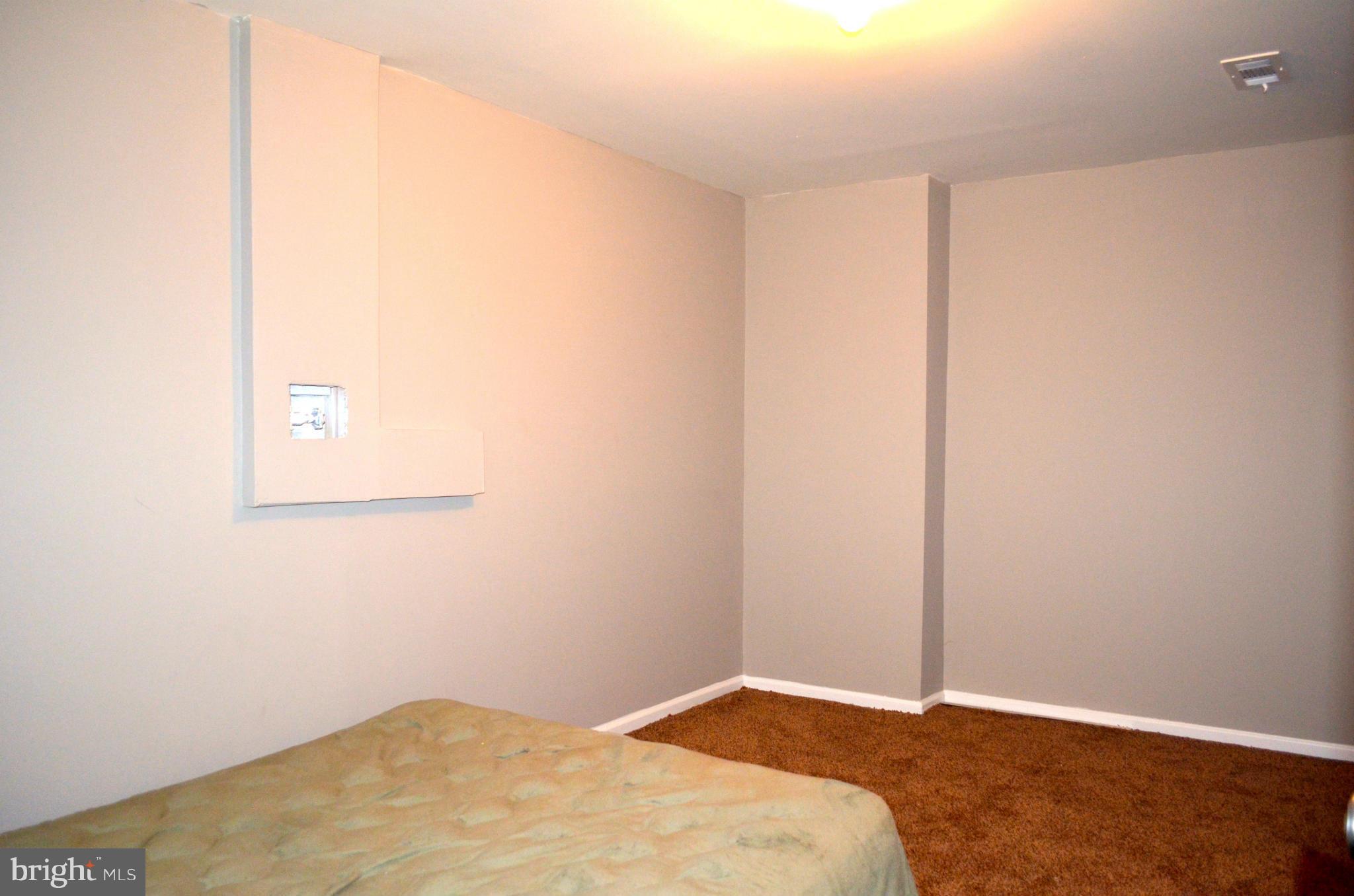 MANASSAS PARK VILLAGE - Residential