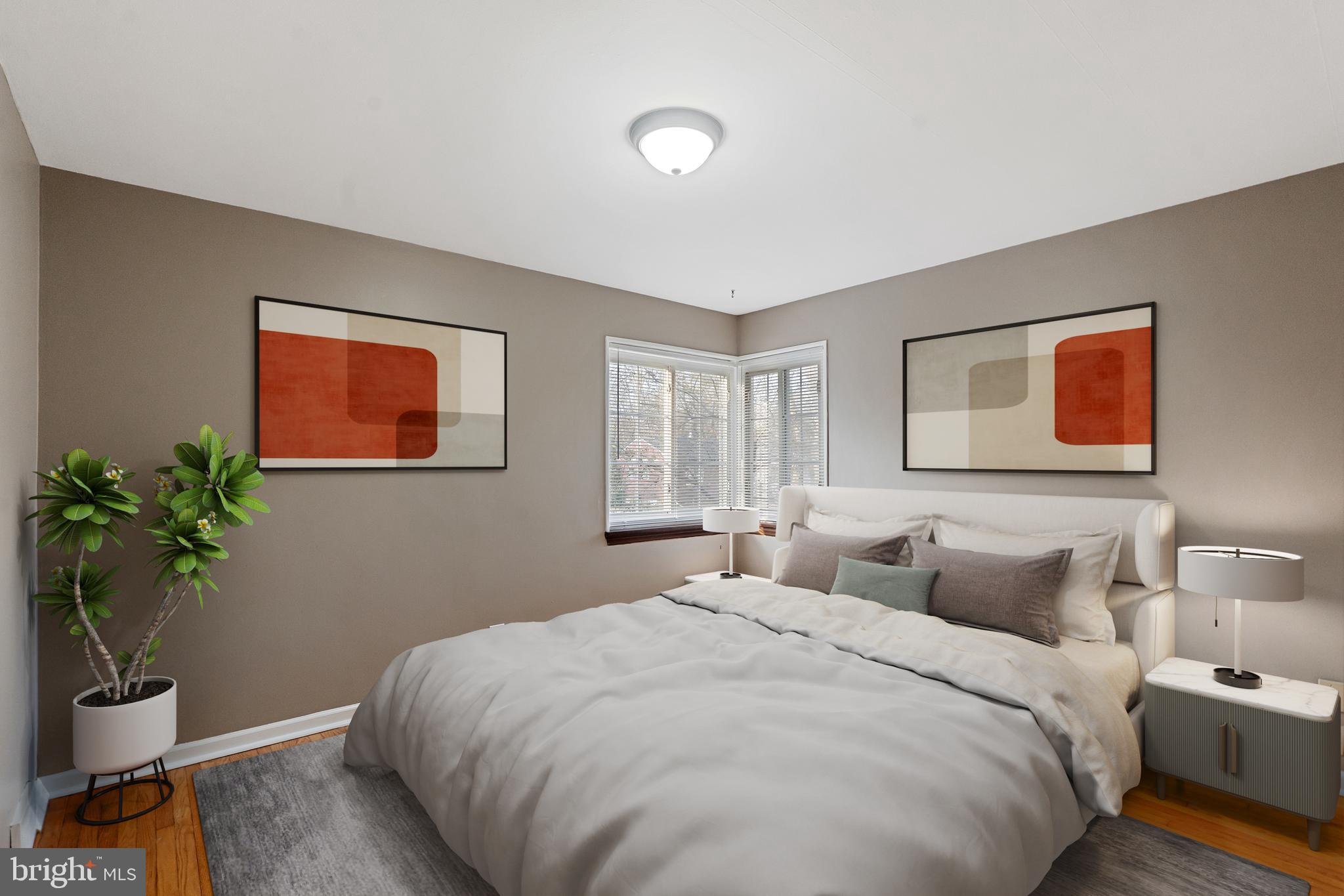 60 PALETHORPE AVENUE