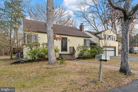 60 PALETHORPE AVENUE CLEMENTON NJ 08021