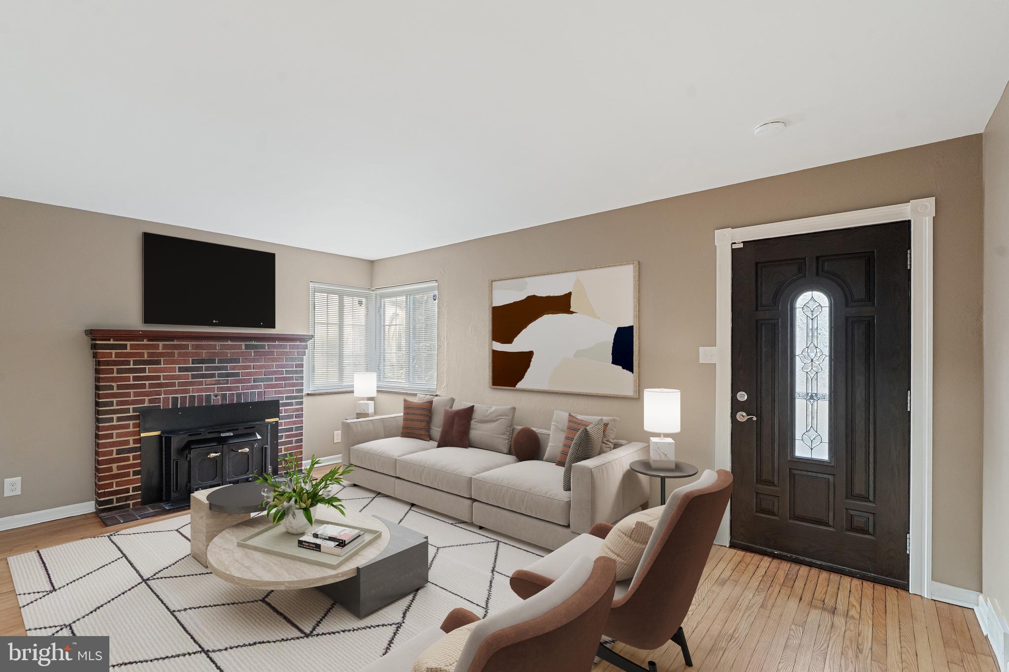 60 PALETHORPE AVENUE