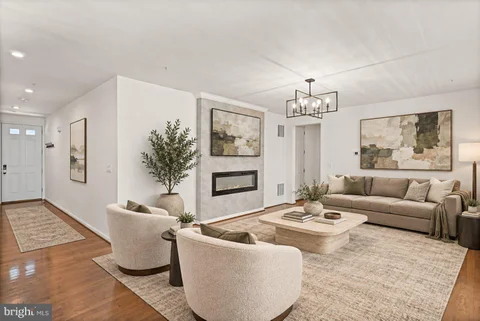 415 Crystal Downs Court, Owings Mills, MD 21117 - #: MDBC2175144