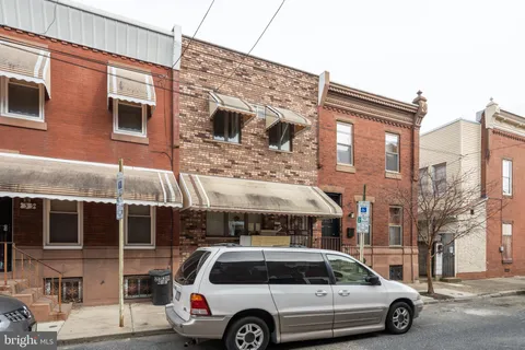 2341 S Hicks Street, Philadelphia, PA 19145 - MLS#: PAPH2452800