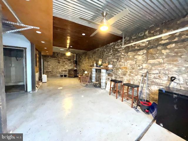 PALO ALTO - Residential