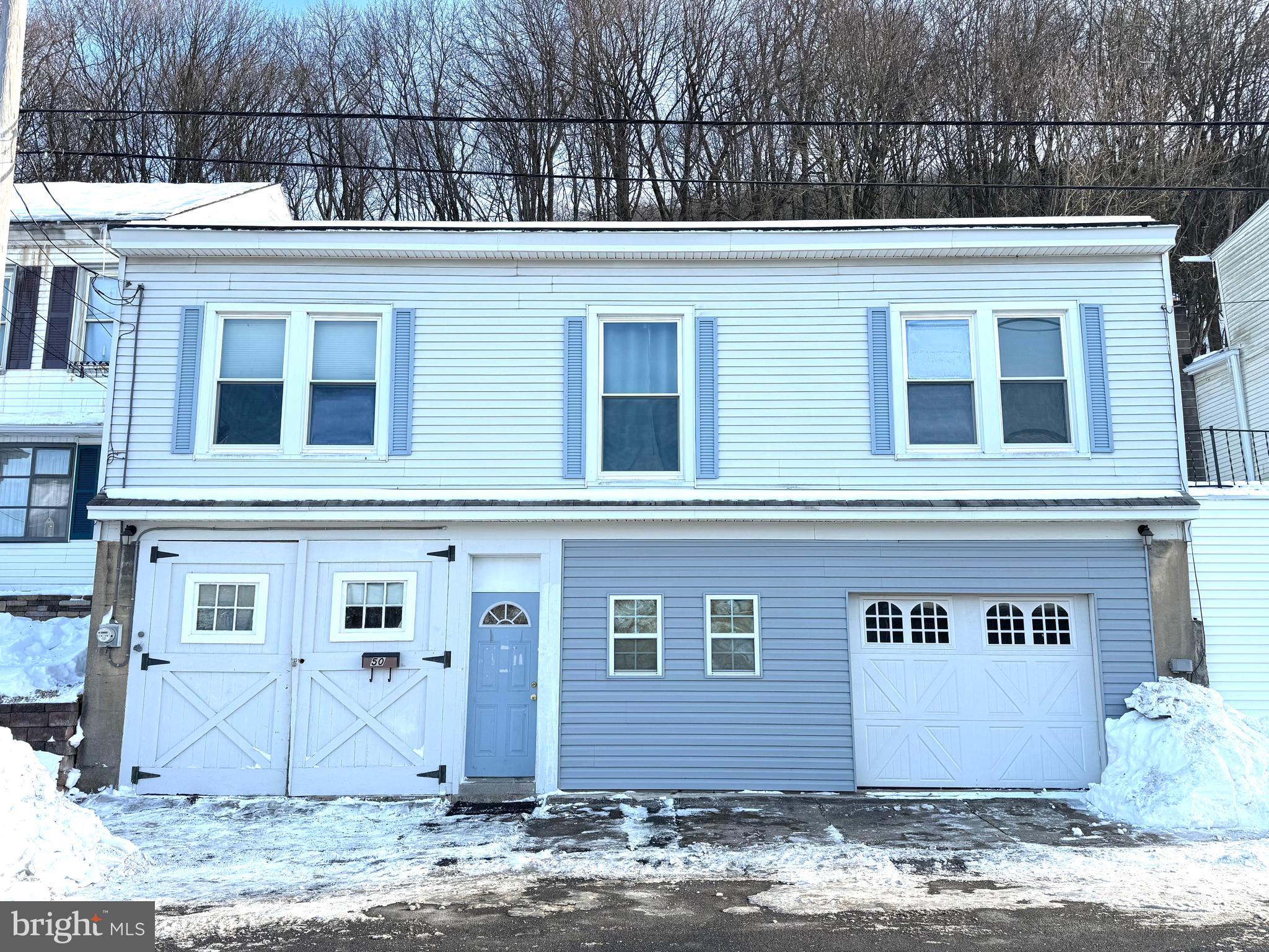 PALO ALTO - Residential