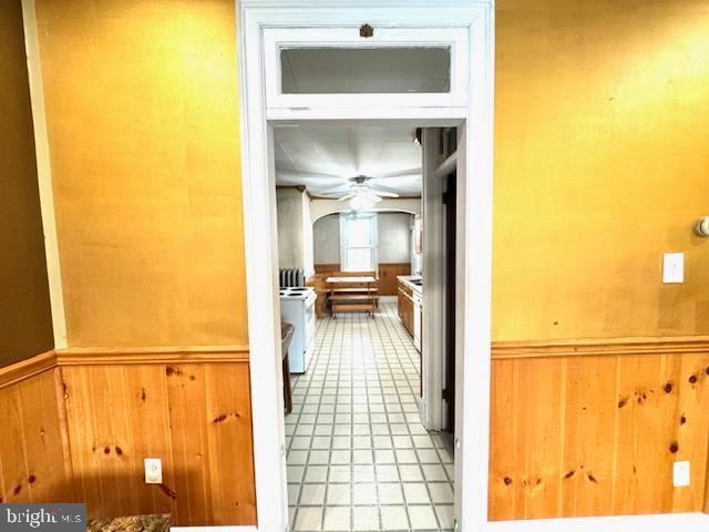 PALO ALTO - Residential