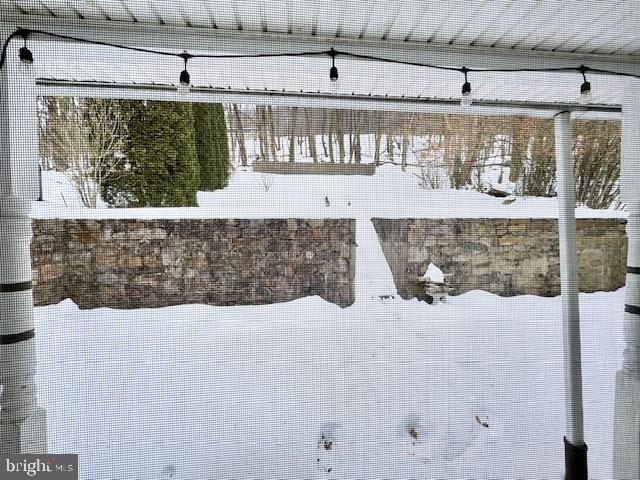 PALO ALTO - Residential