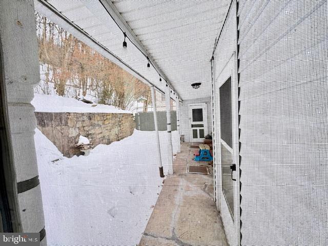 PALO ALTO - Residential