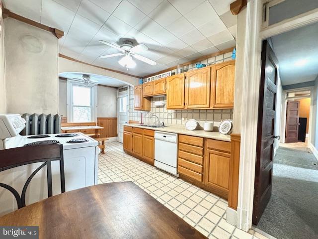 PALO ALTO - Residential